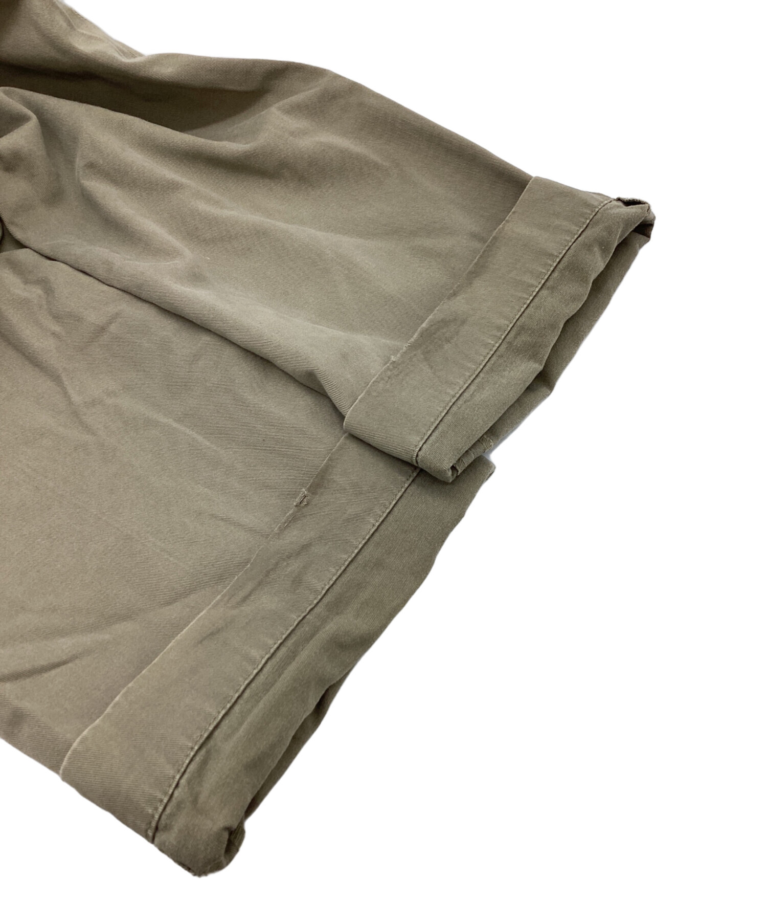 中古・古着通販】POLO RALPH LAUREN (ポロ・ラルフローレン) チノパン