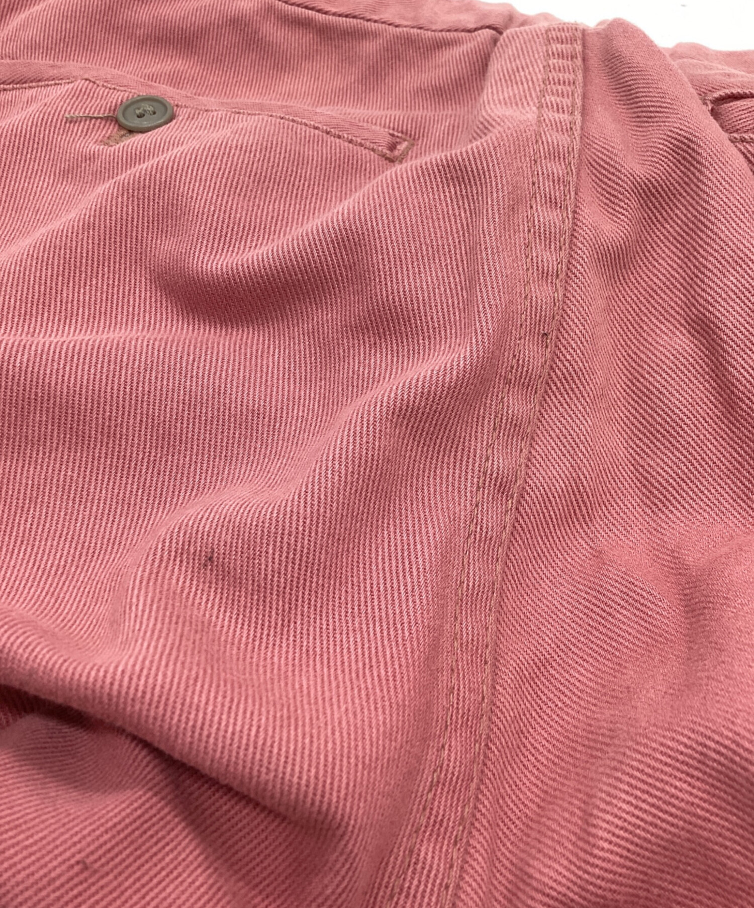 中古・古着通販】COMME des GARCONS HOMME PLUS (コムデギャルソンオム