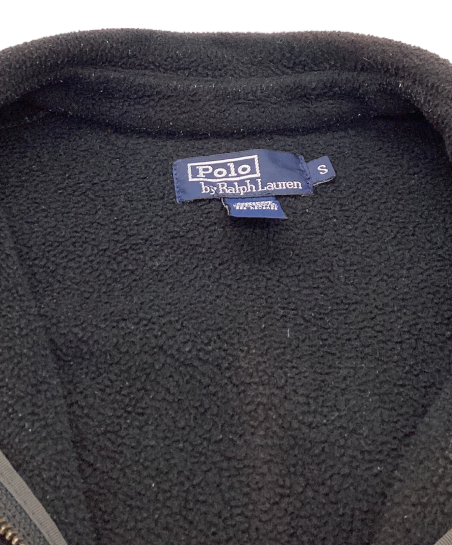 中古・古着通販】RALPH LAUREN (ラルフローレン) フリーススイング
