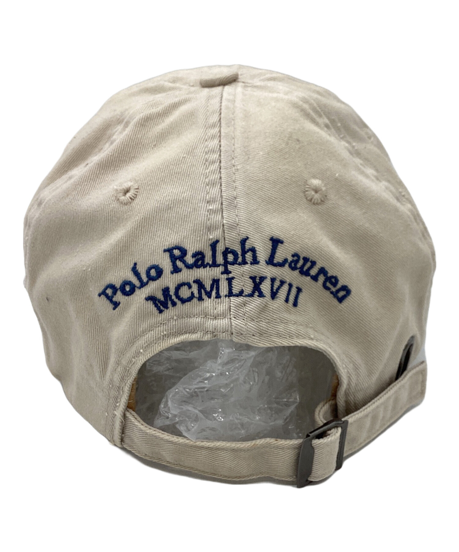中古・古着通販】POLO RALPH LAUREN (ポロ・ラルフローレン) 90's