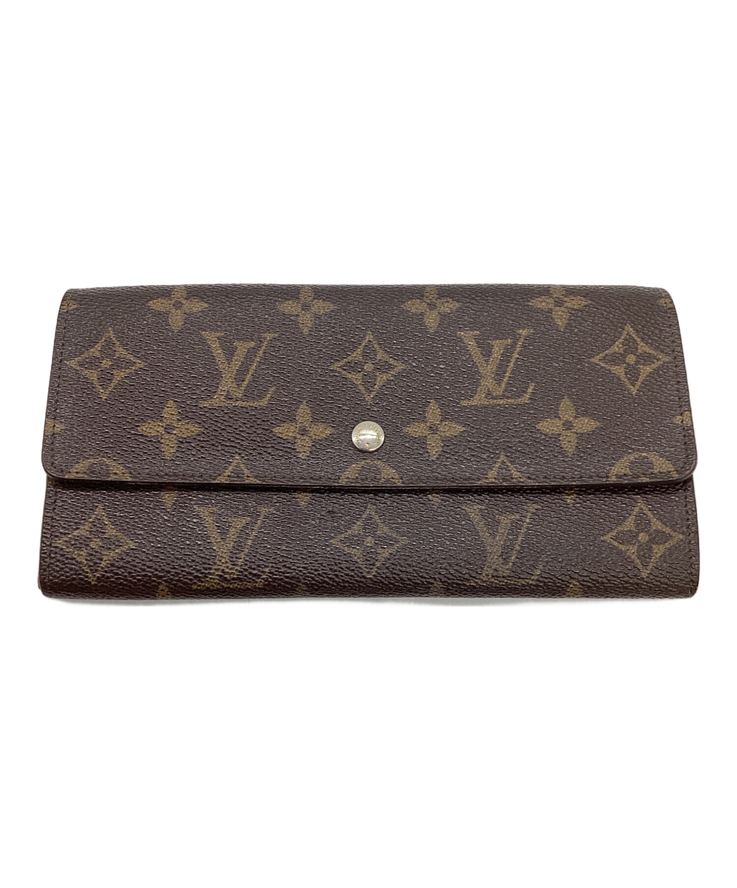 中古・古着通販】LOUIS VUITTON (ルイ ヴィトン) ポシェット