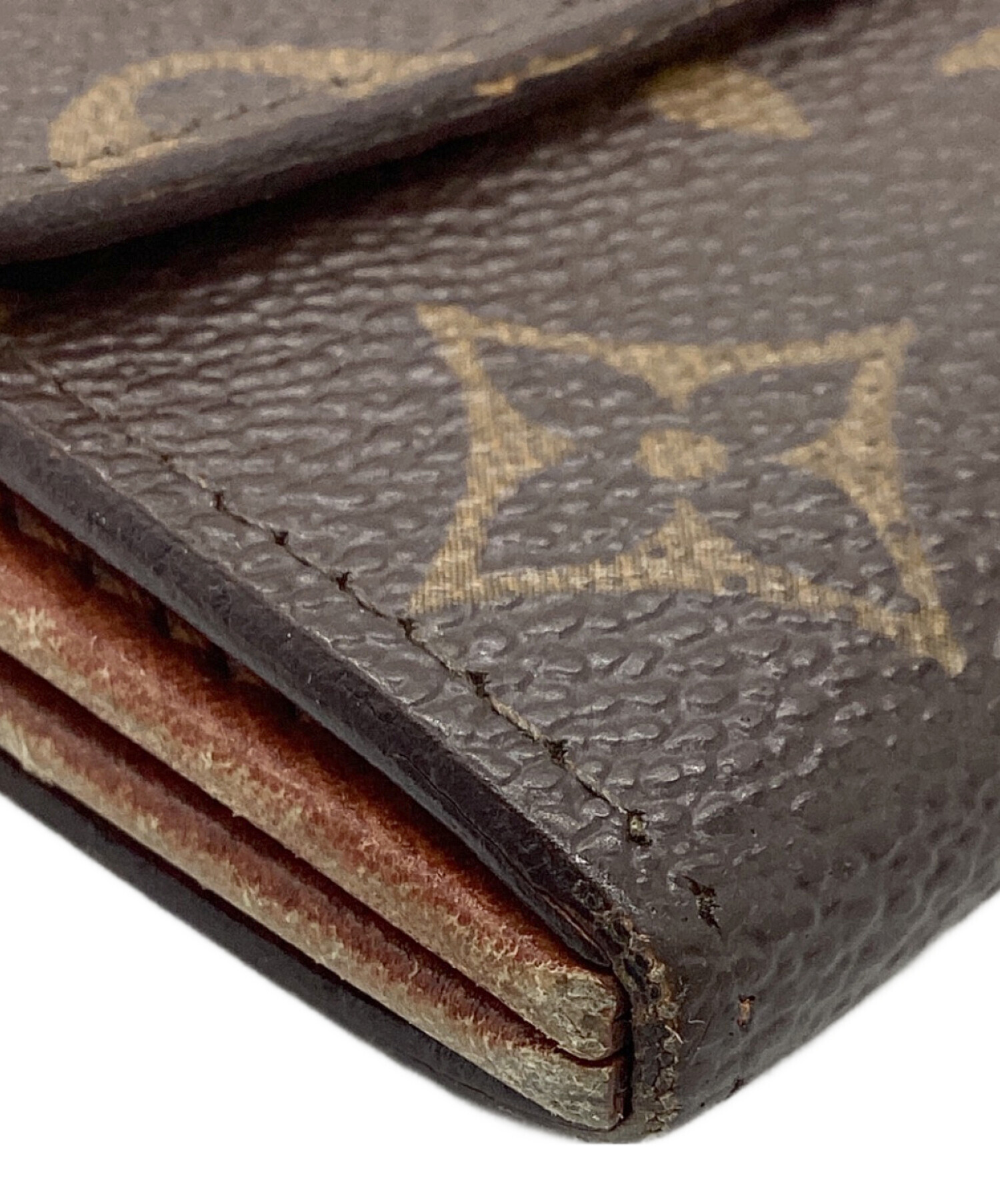 中古・古着通販】LOUIS VUITTON (ルイ ヴィトン) ポシェット