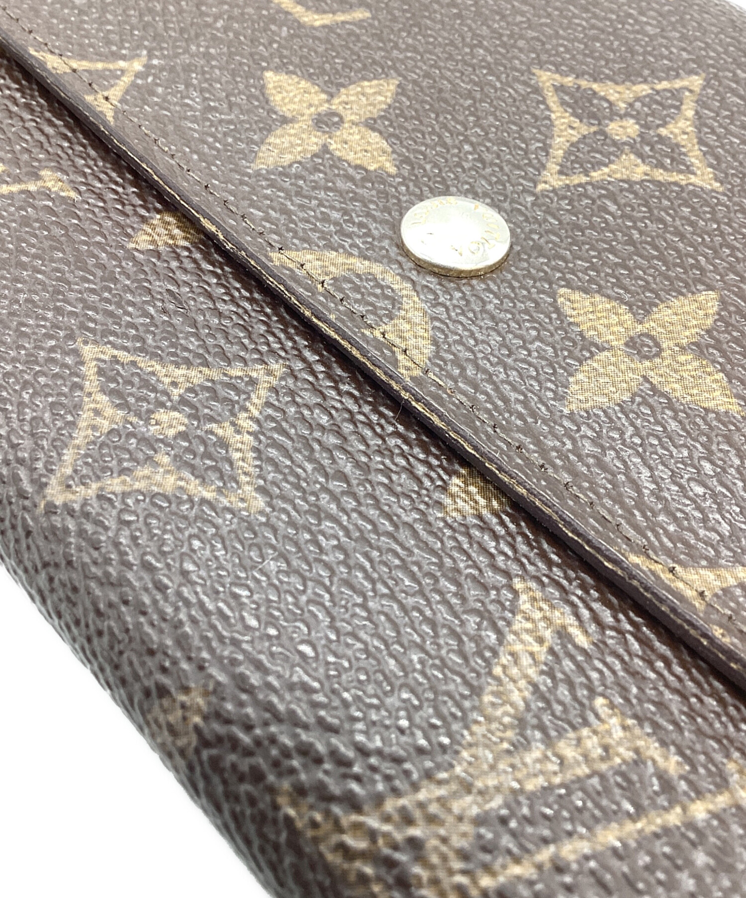 中古・古着通販】LOUIS VUITTON (ルイ ヴィトン) ポシェット