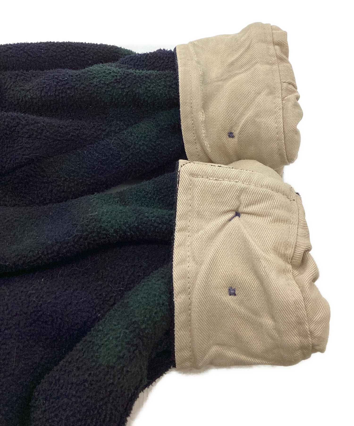 中古・古着通販】POLO RALPH LAUREN (ポロ・ラルフローレン) フリース