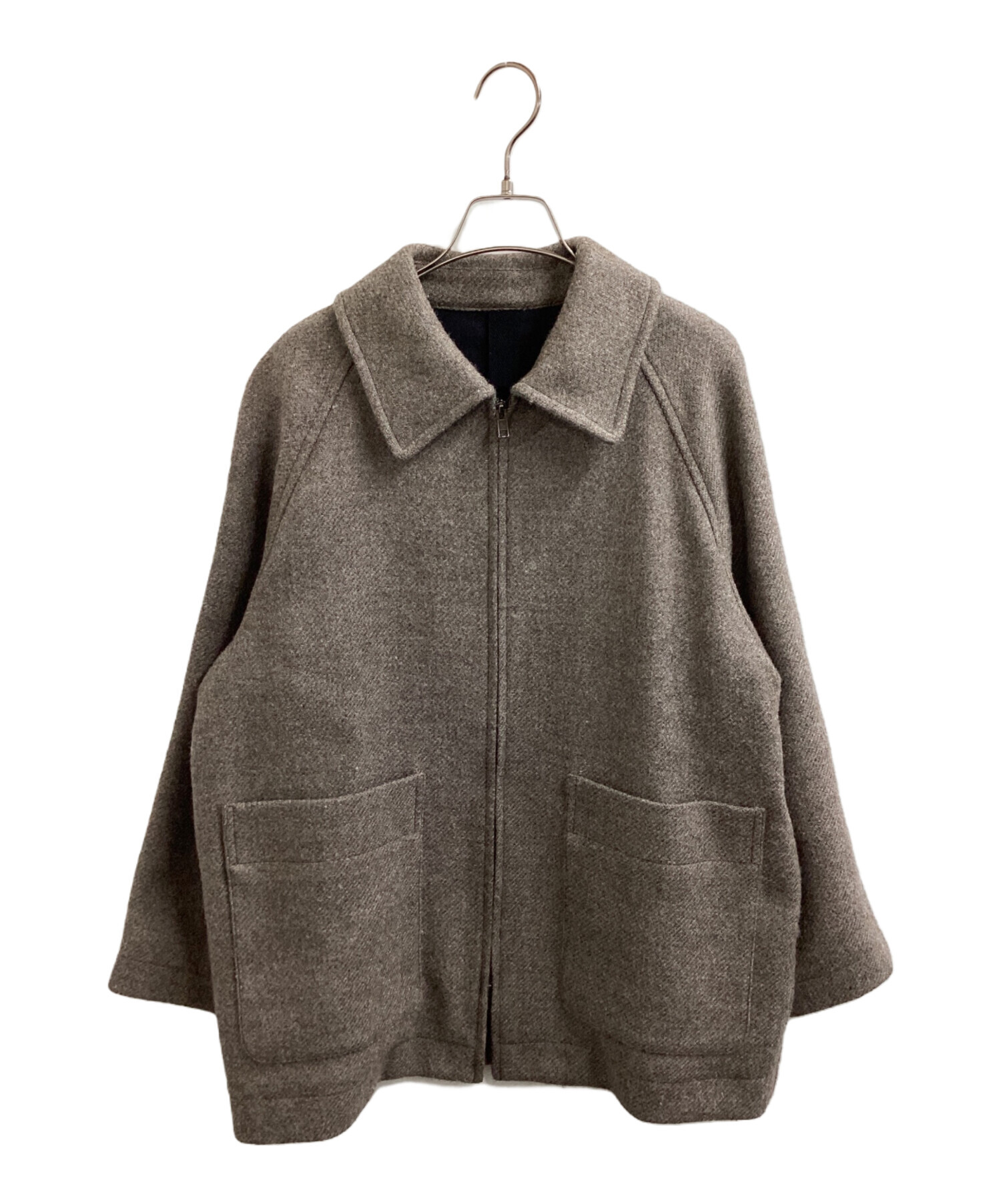 中古・古着通販】MARGARET HOWELL (マーガレットハウエル) NATURAL