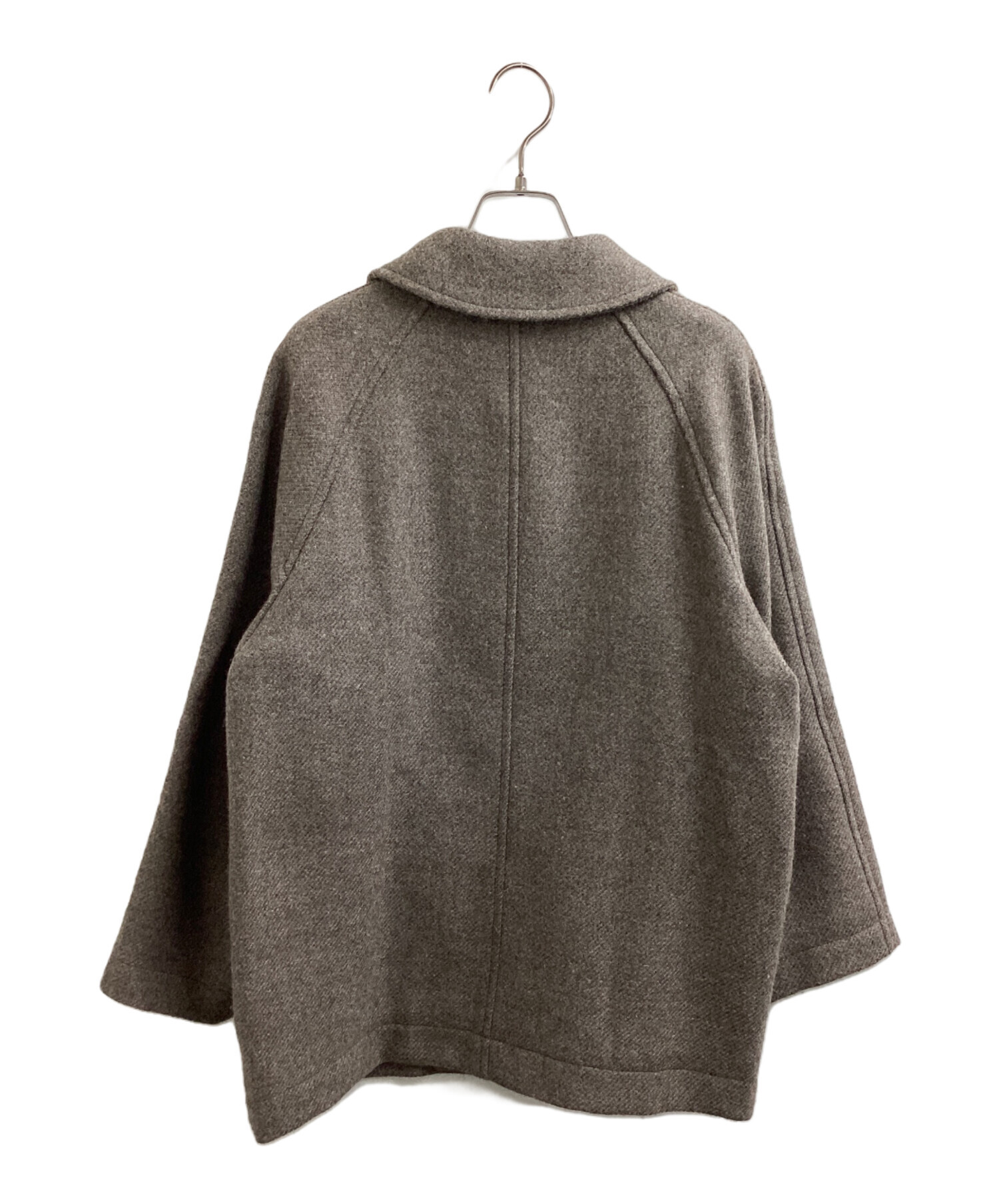 中古・古着通販】MARGARET HOWELL (マーガレットハウエル) NATURAL 中古・古着通販】MARGARET HOWELL (マーガレットハウエル) NATURAL