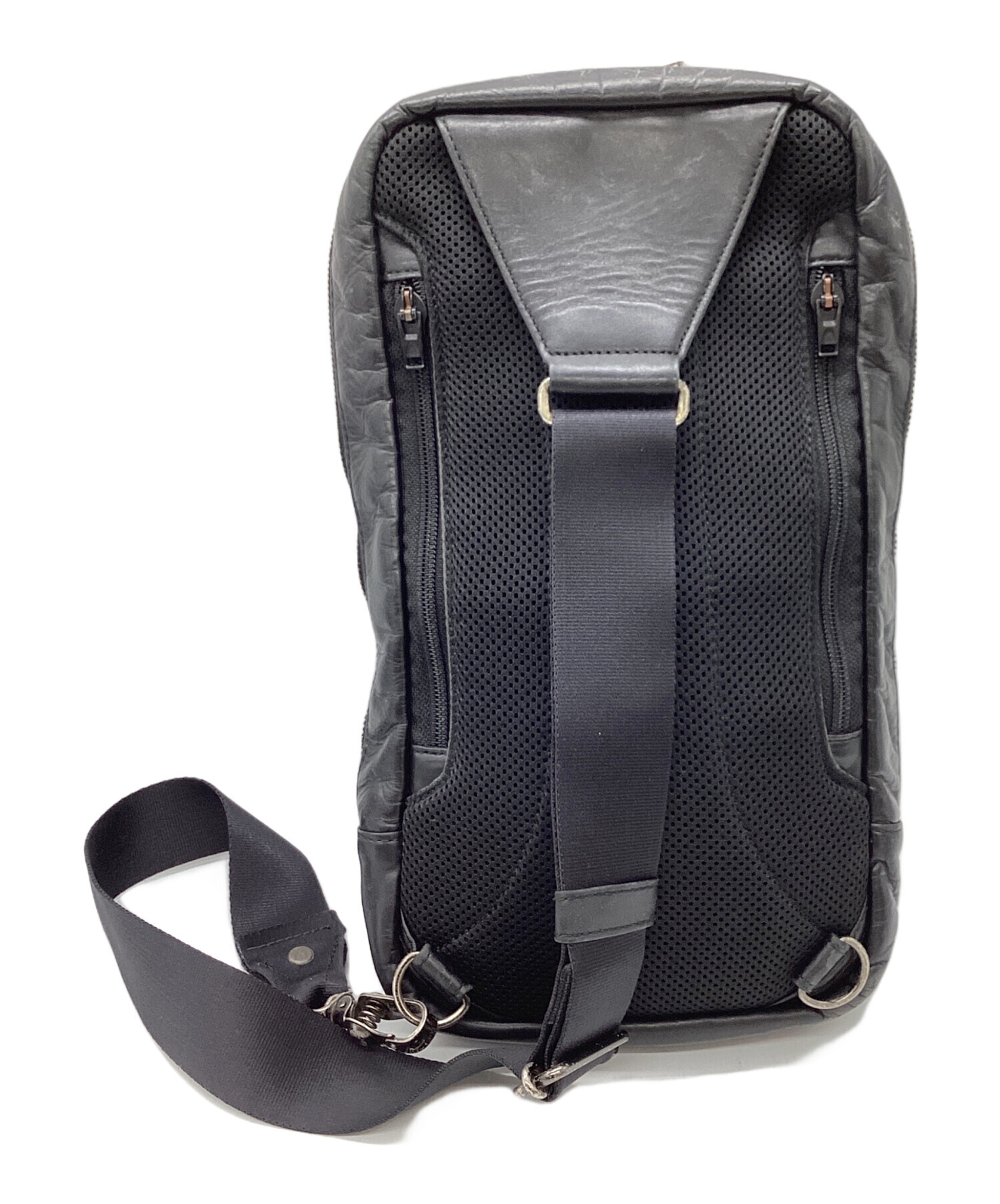 中古・古着通販】LUGGAGE LABEL (ラゲッジ レーベル) ELEMENT SLING
