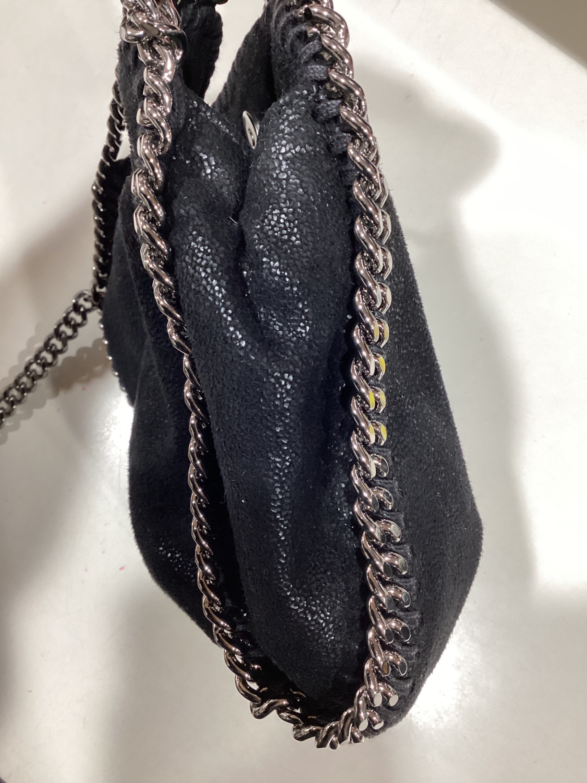 中古・古着通販】STELLA McCARTNEY (ステラマッカートニー) ファラベラ