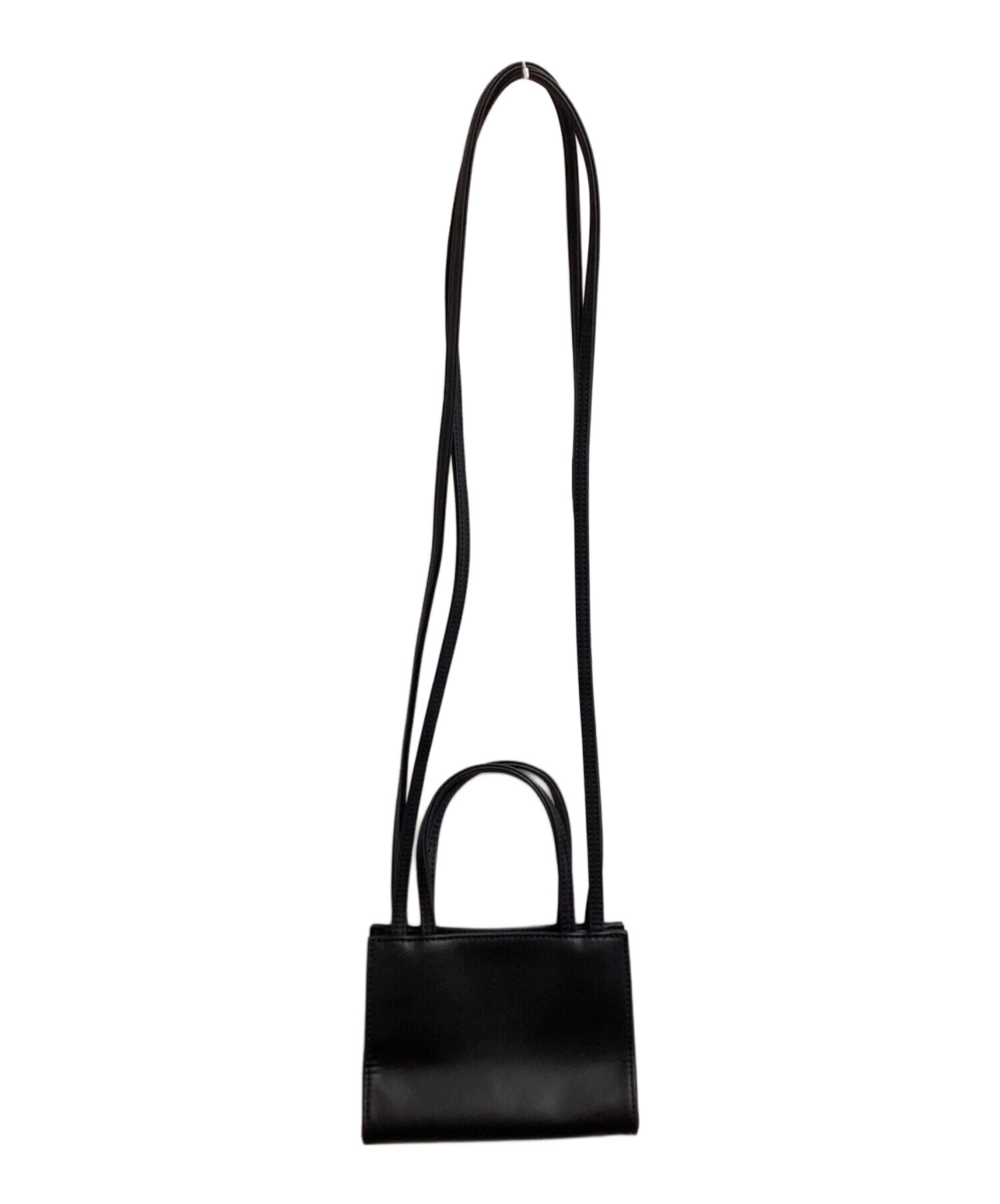 中古・古着通販】Telfar (テルファー) スモールショッピングバッグ