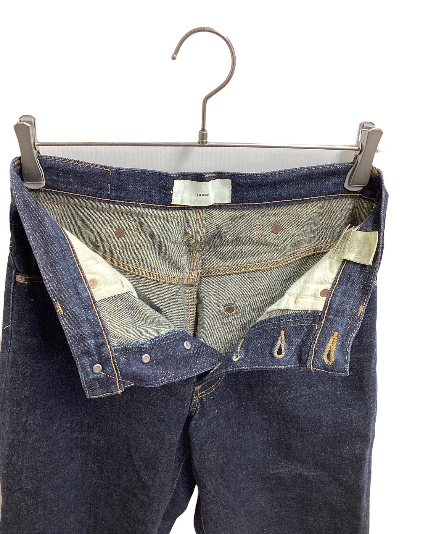 中古・古着通販】SUGARHILL (シュガーヒル) CLASSIC DENIM PANTS
