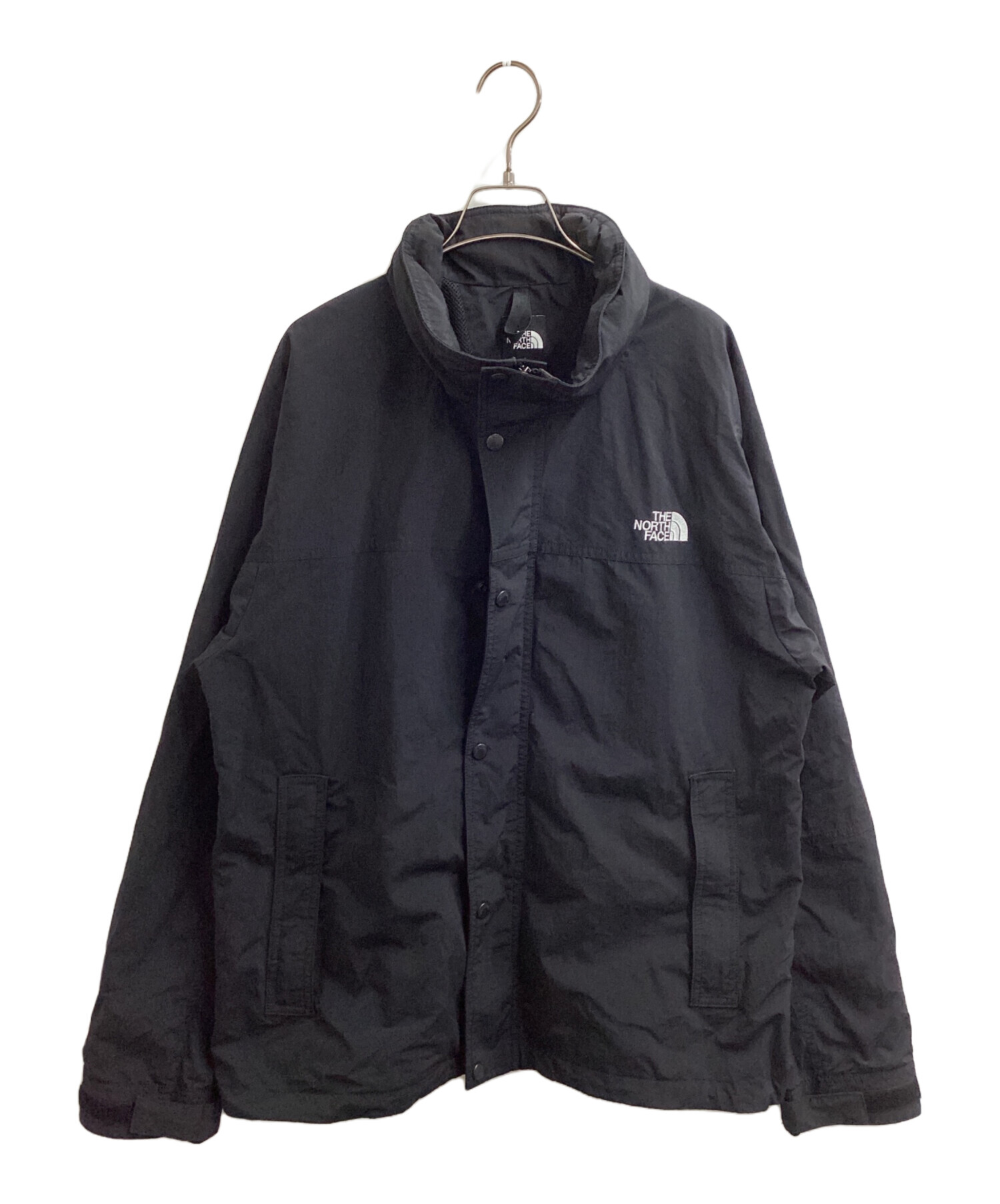 中古・古着通販】THE NORTH FACE (ザ ノース フェイス) Hydrena Wind