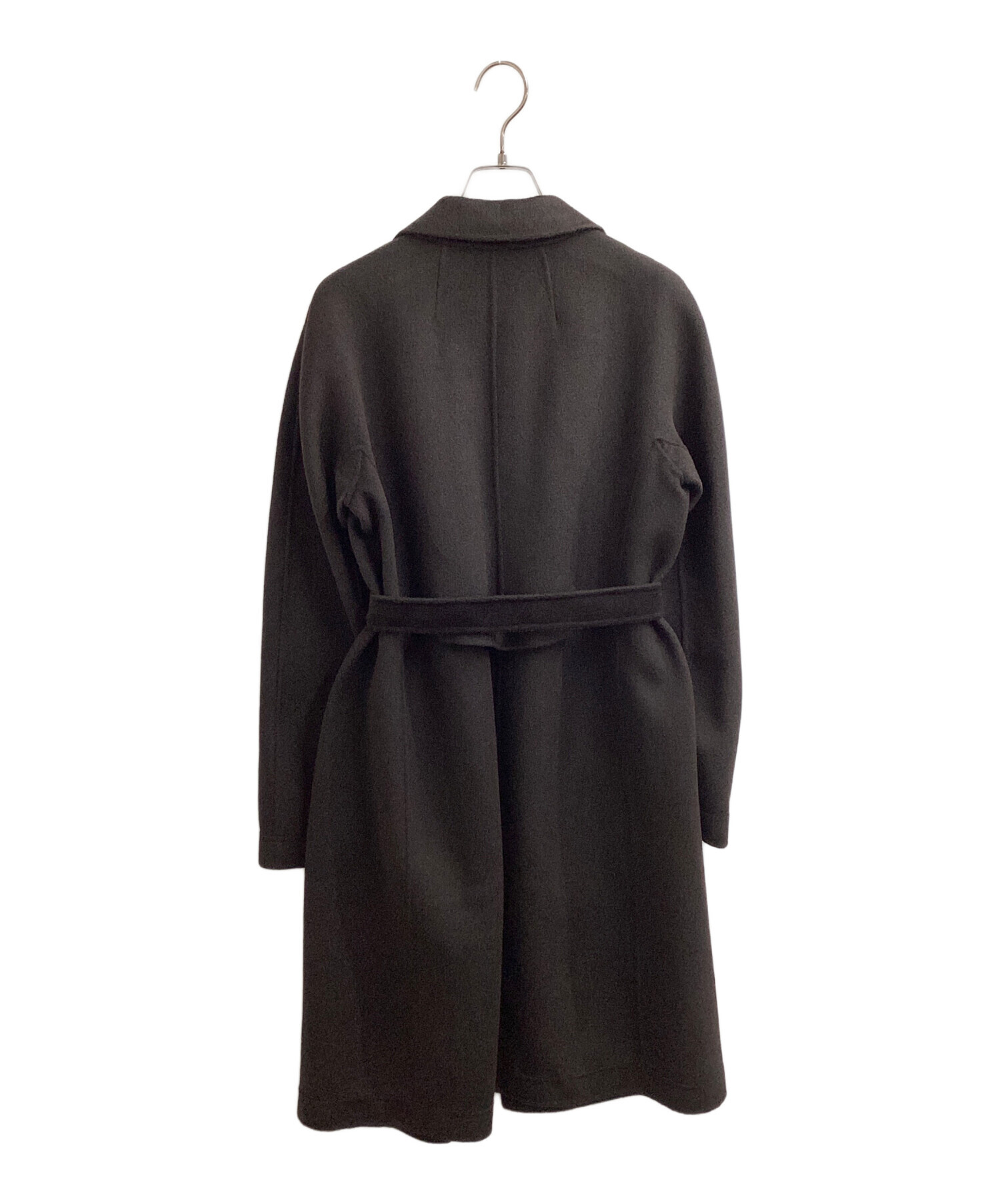 中古・古着通販】'S Max Mara (エスマックスマーラ) アンゴラカシミヤ