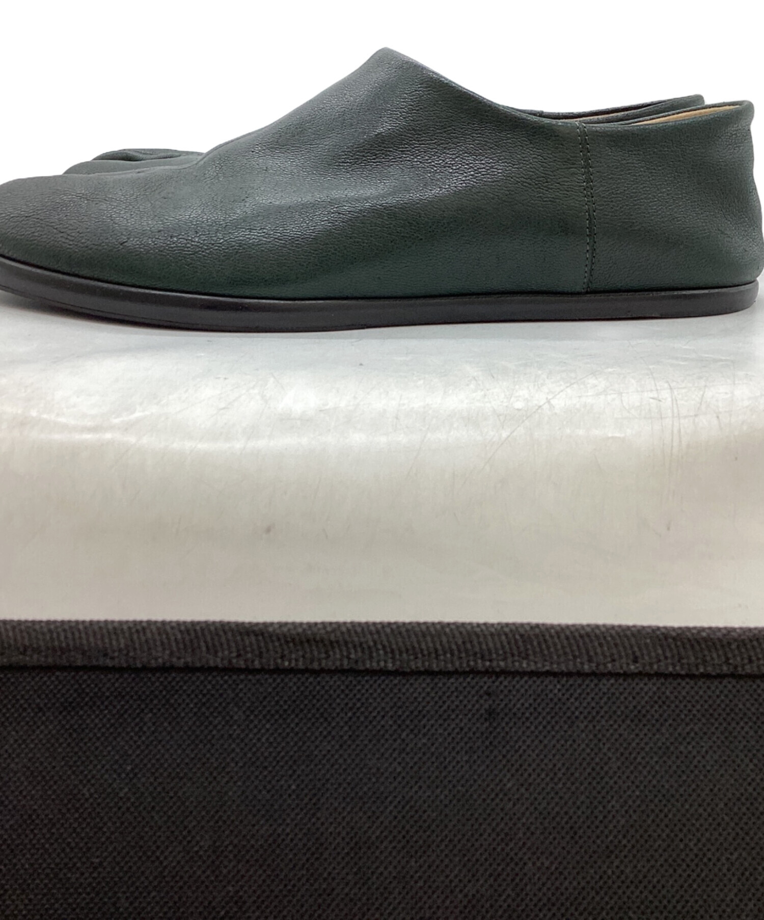 中古・古着通販】Maison Margiela (メゾンマルジェラ) tabi バブーシュ