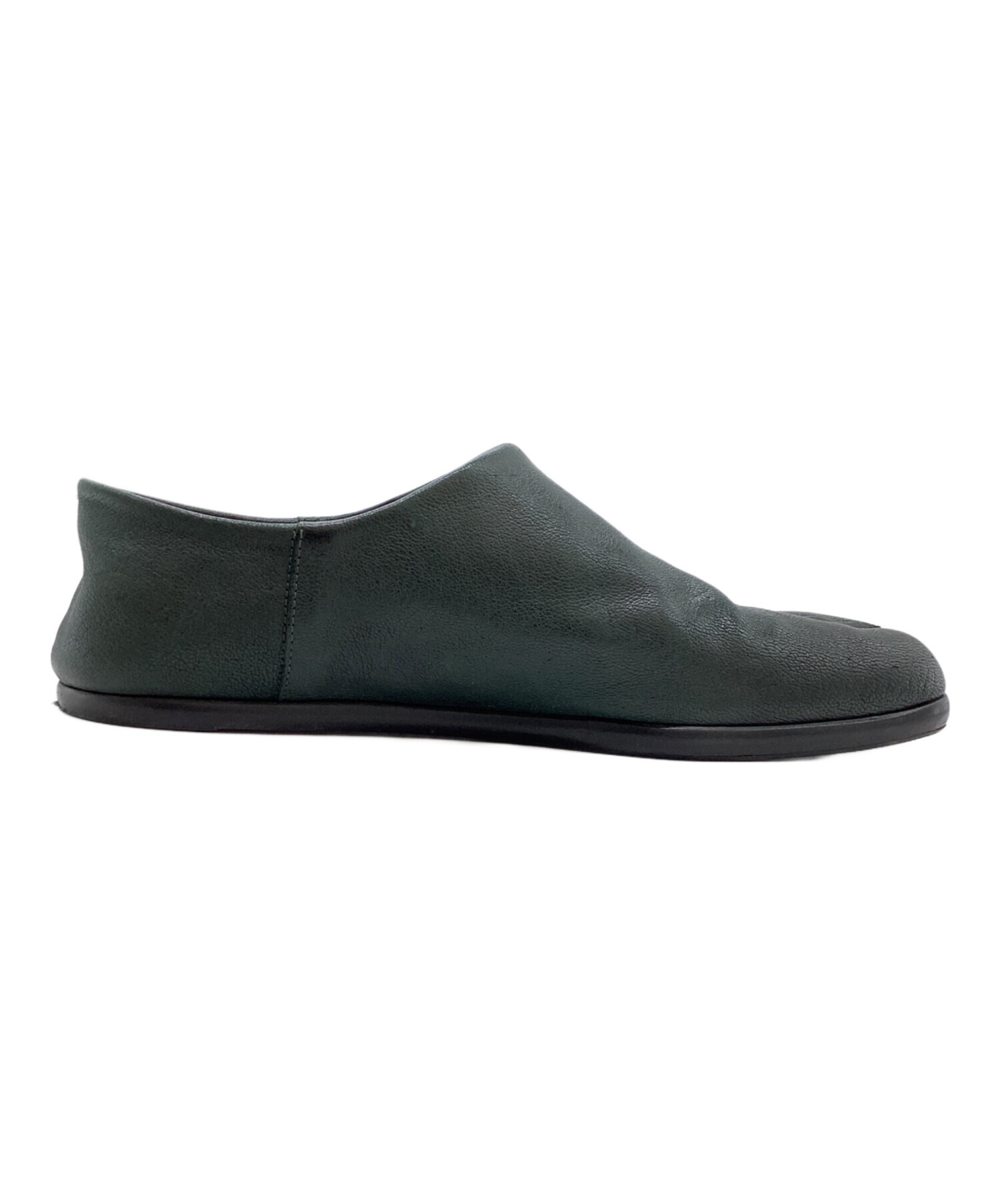 中古・古着通販】Maison Margiela (メゾンマルジェラ) tabi バブーシュ