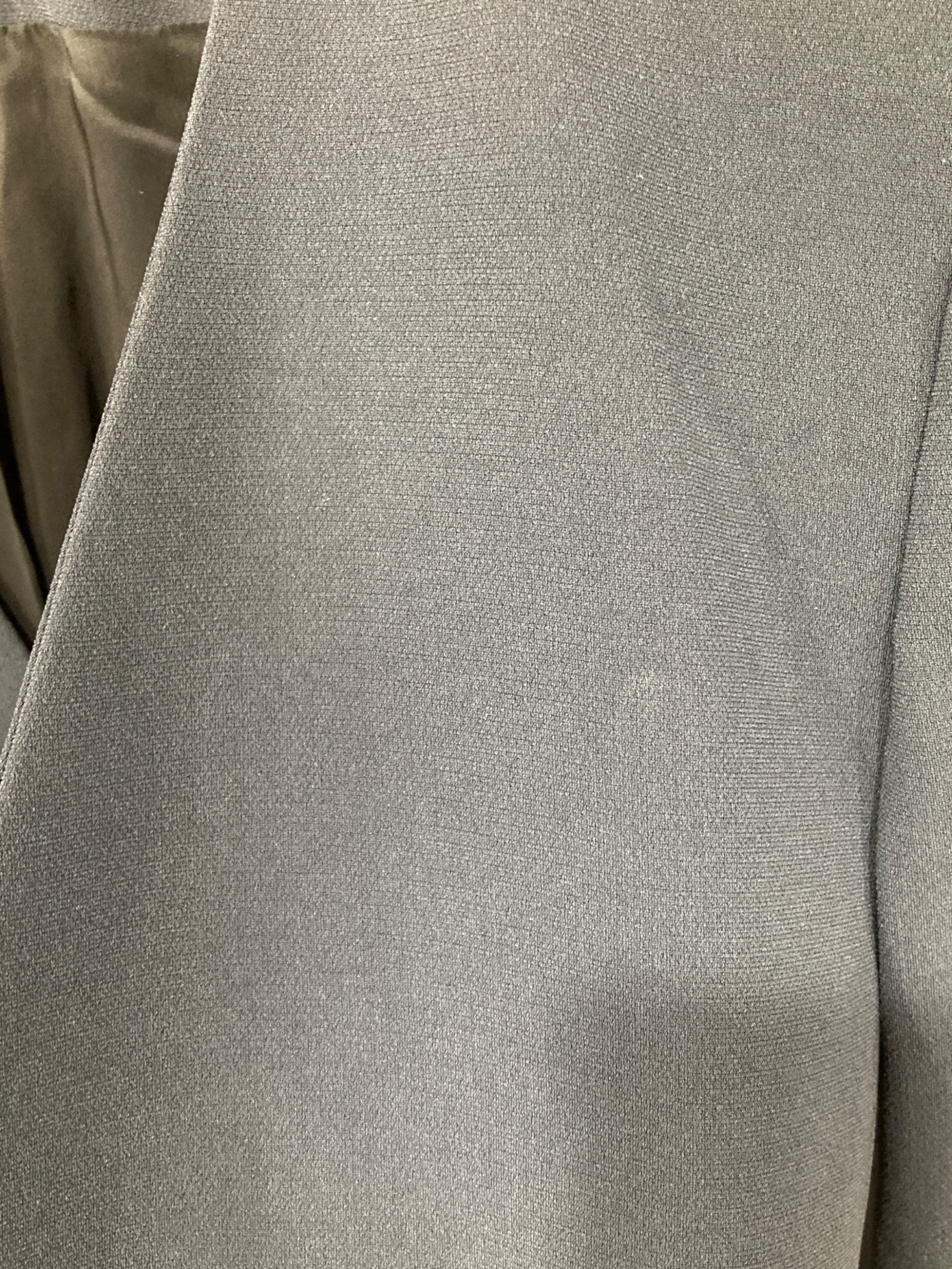 中古・古着通販】theory (セオリー) Admiral Crepe Lindrayia Jacket