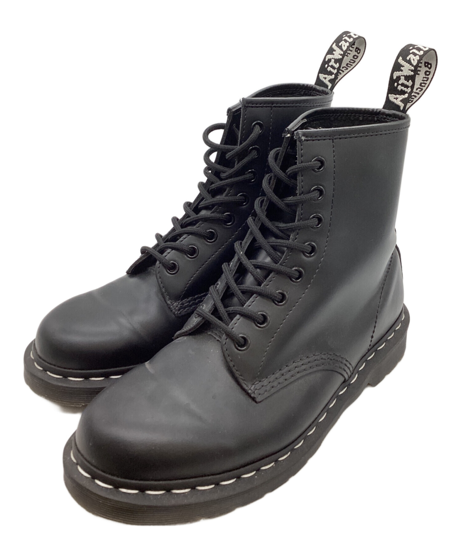 中古・古着通販】Dr.Martens (ドクターマーチン) 1460 ホワイト