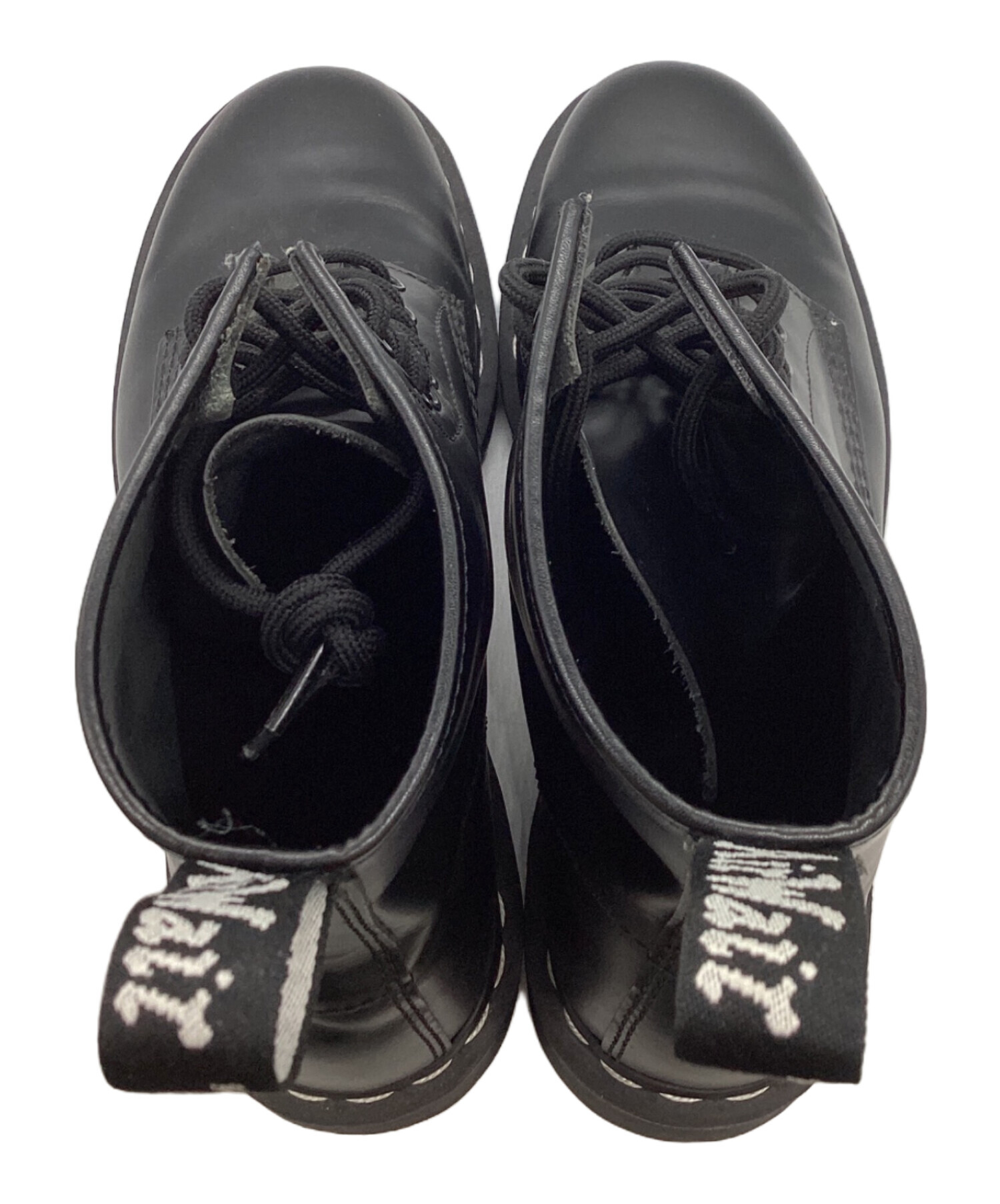 中古・古着通販】Dr.Martens (ドクターマーチン) 1460 ホワイト 