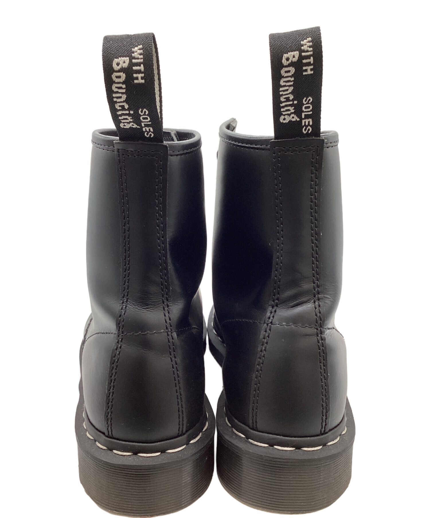 中古・古着通販】Dr.Martens (ドクターマーチン) 1460 ホワイト 