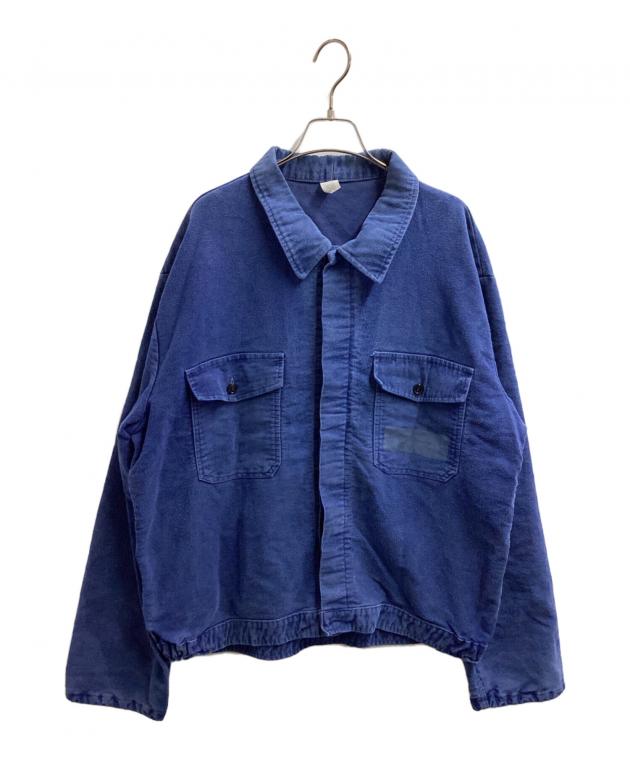 中古・古着通販】EURO VINTAGE (ユーロヴィンテージ) モールスキン