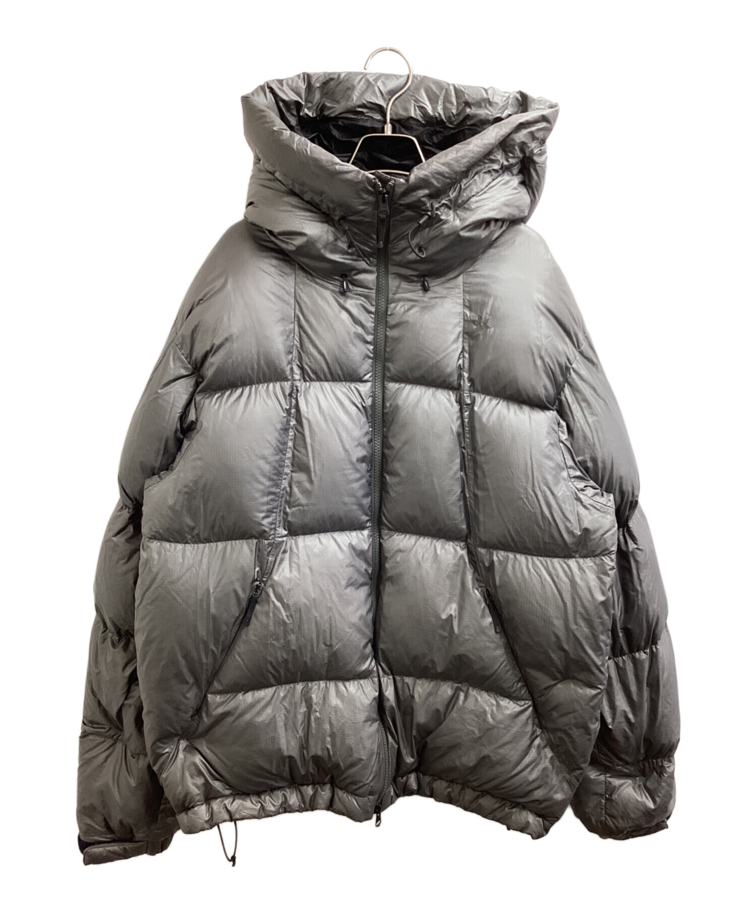 中古・古着通販】GOLDWIN (ゴールドウイン) PERTEX QUANTUM Down Parka