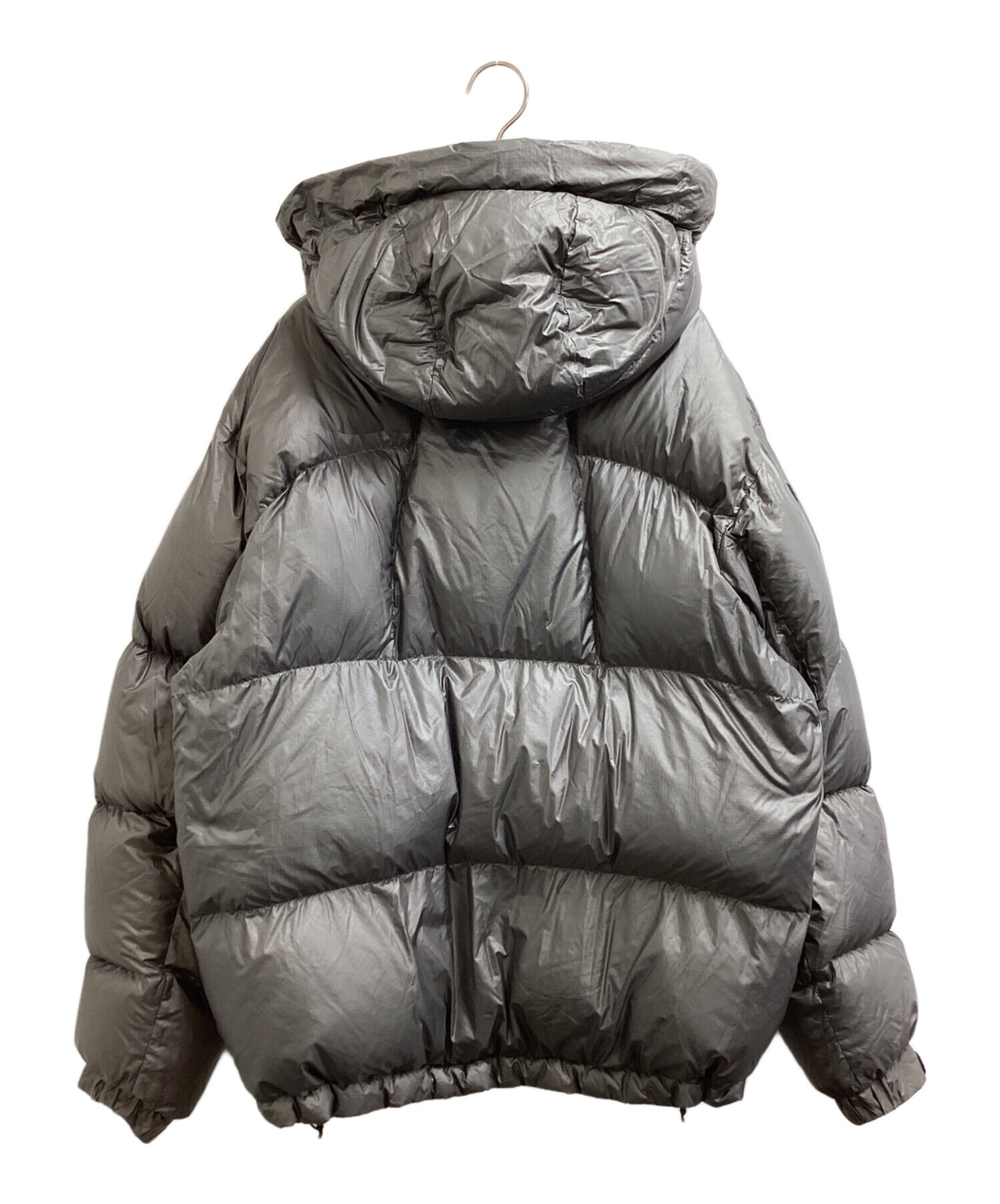 中古・古着通販】GOLDWIN (ゴールドウイン) PERTEX QUANTUM Down Parka
