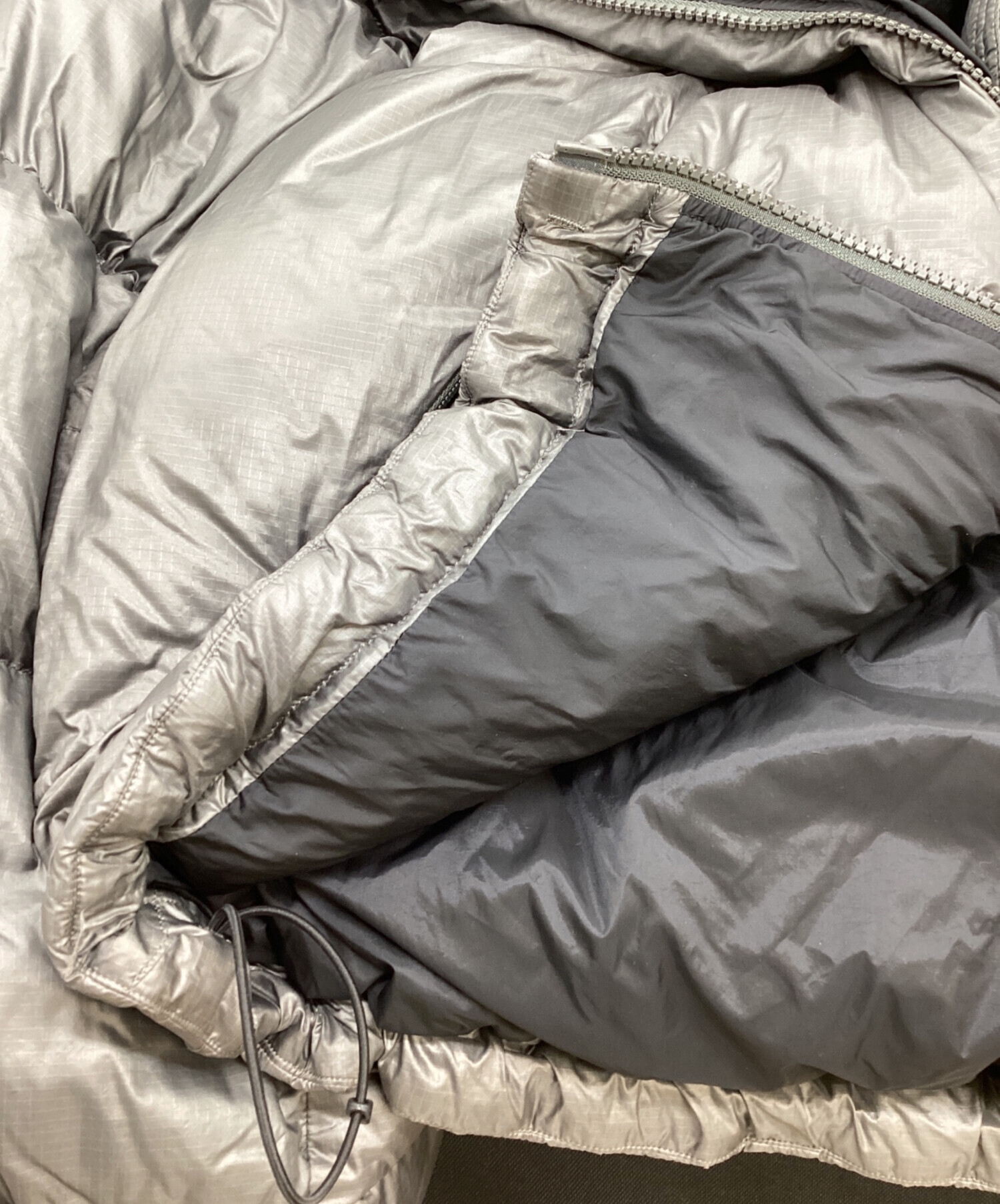 中古・古着通販】GOLDWIN (ゴールドウイン) PERTEX QUANTUM Down Parka