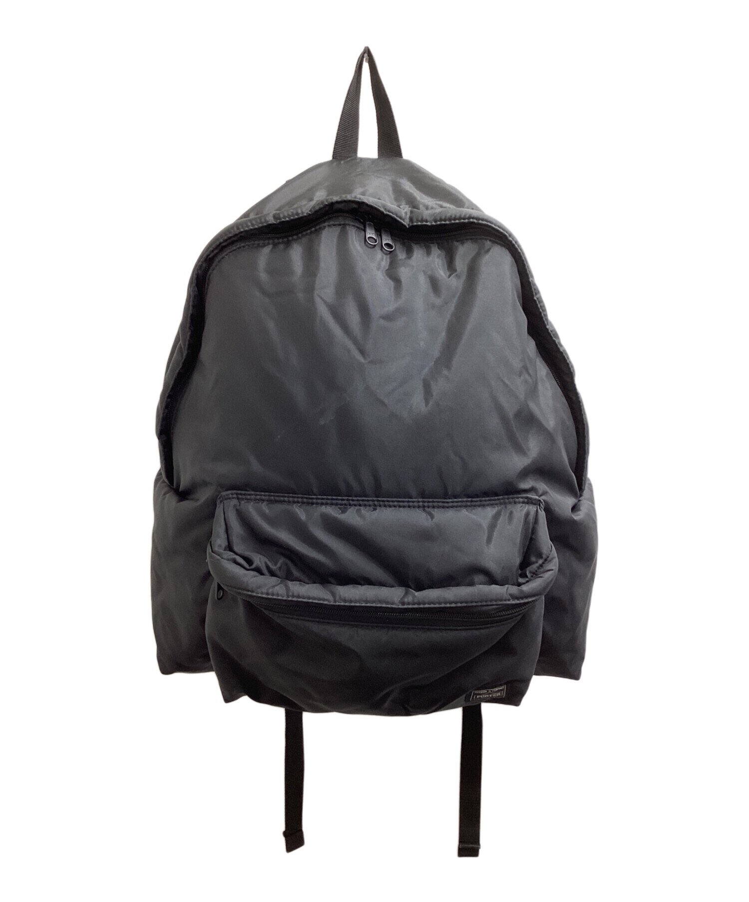 中古・古着通販】PORTER (ポーター) BLACK COMME des GARCONS