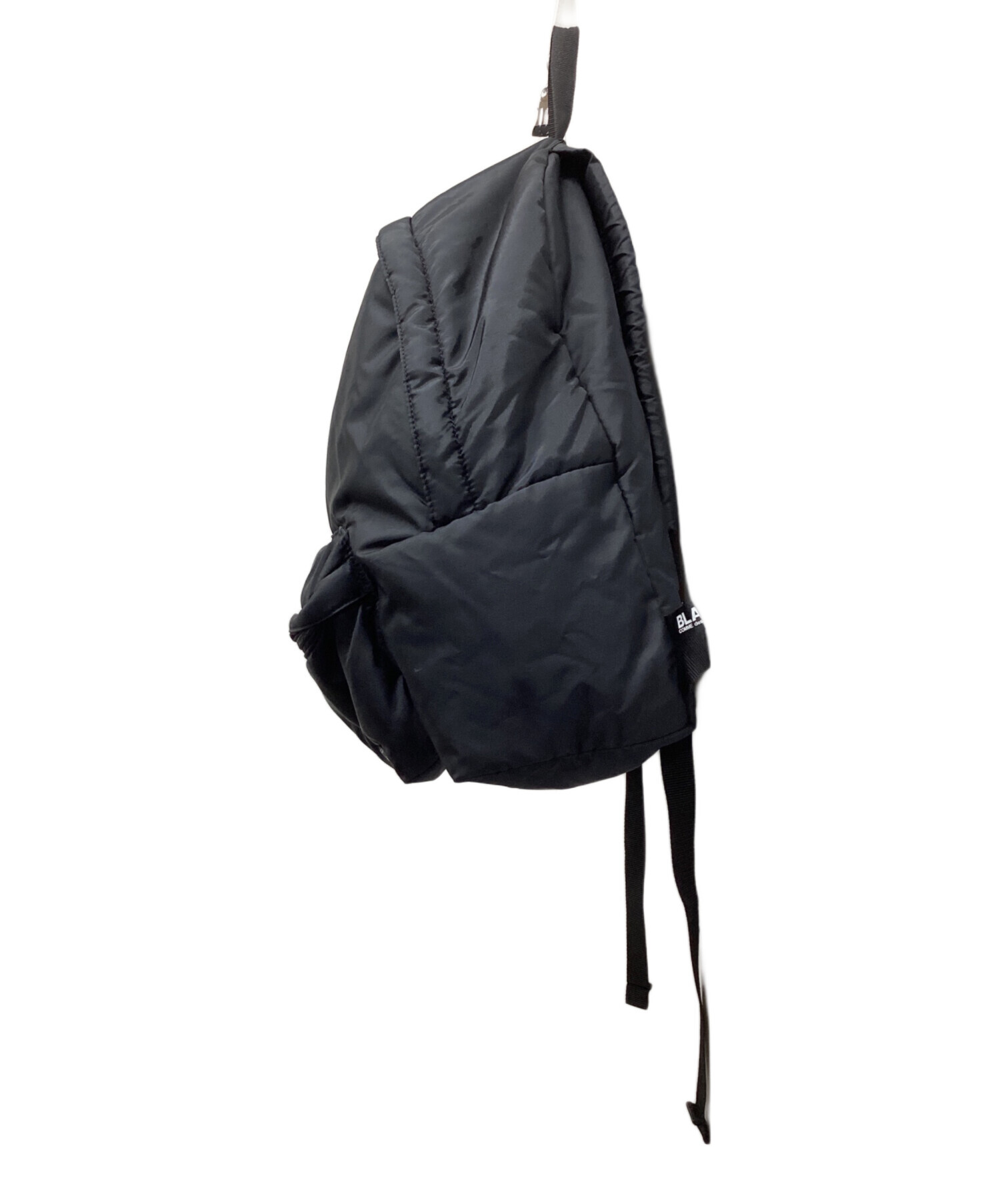 中古・古着通販】PORTER (ポーター) BLACK COMME des GARCONS