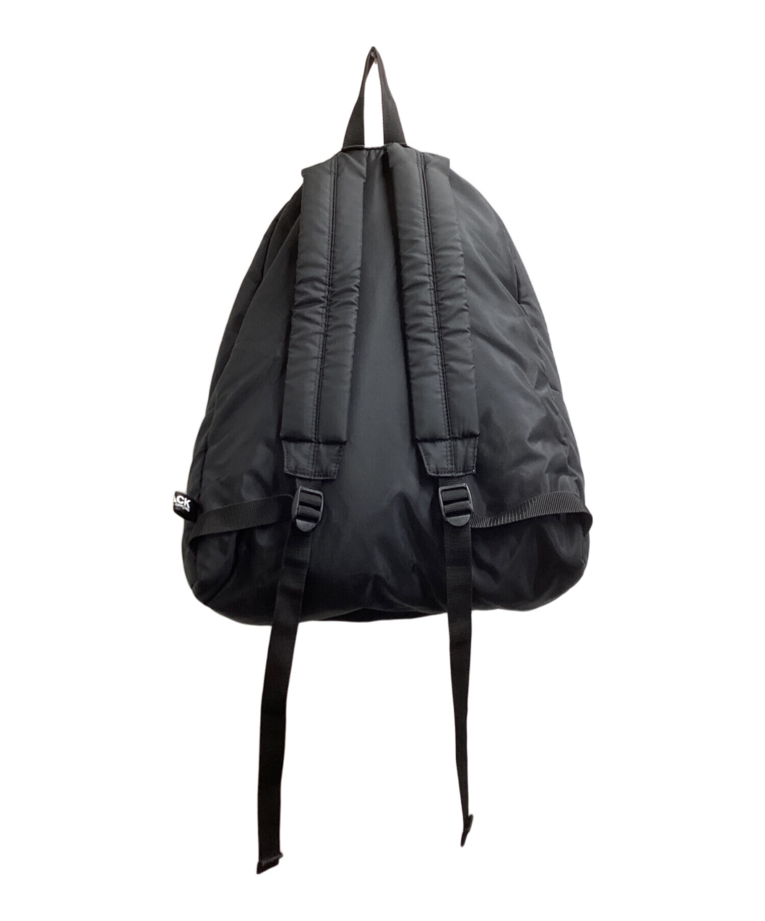 中古・古着通販】PORTER (ポーター) BLACK COMME des GARCONS