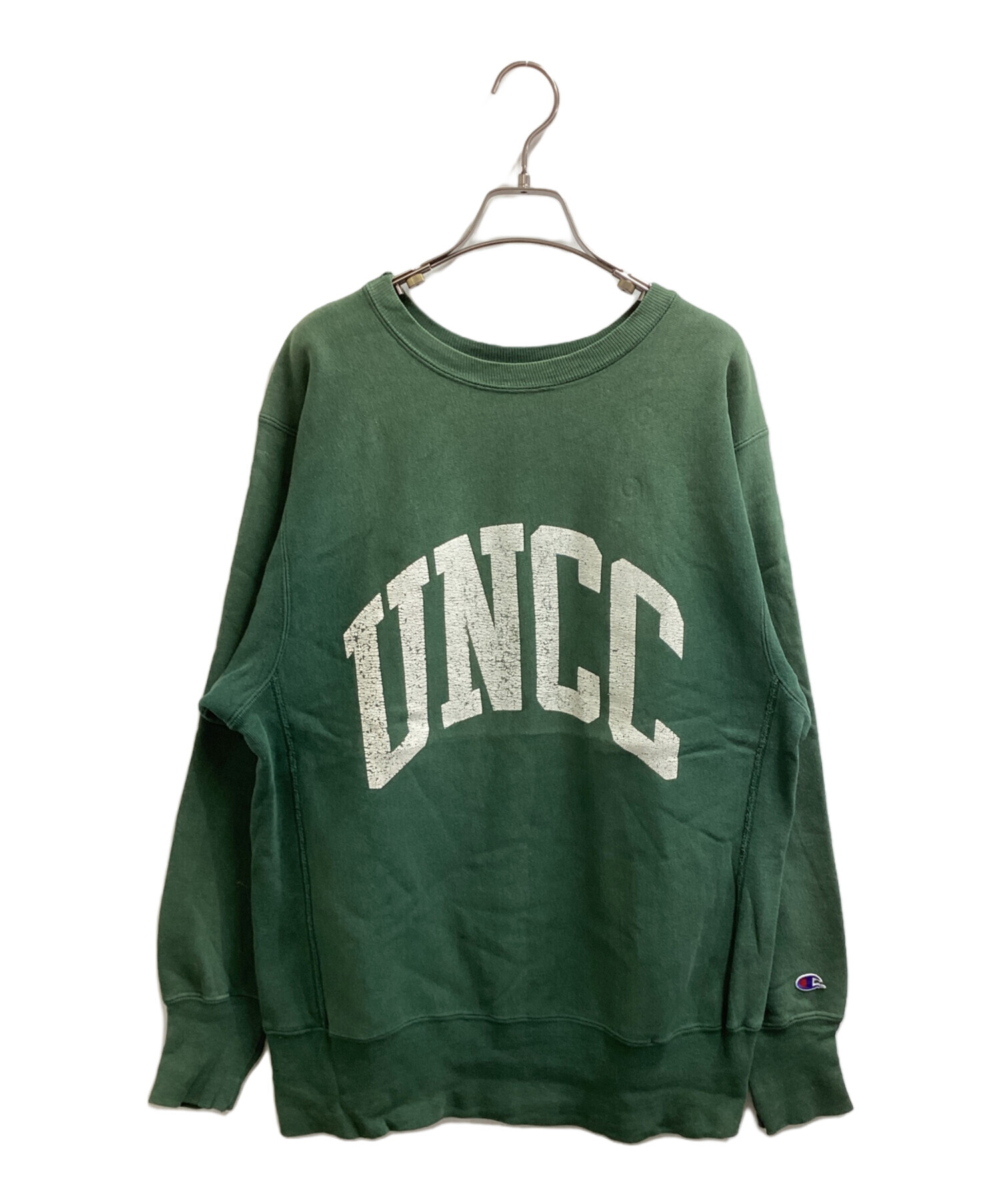 中古・古着通販】Champion REVERSE WEAVE (チャンピオン リバース