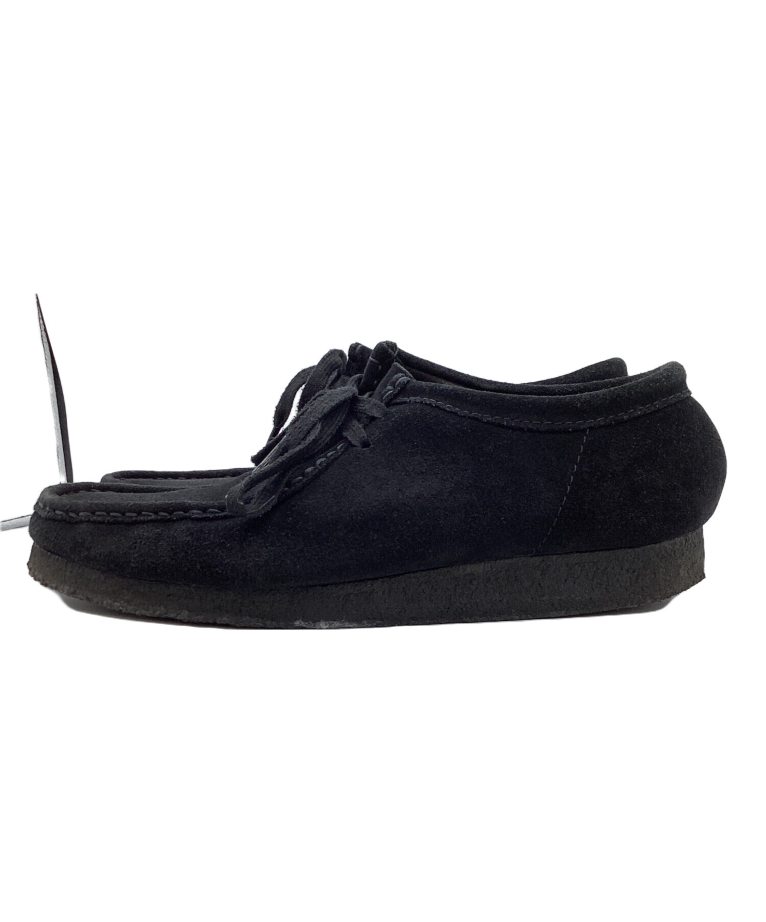 中古・古着通販】CLARKS (クラークス) Wallabee Boot / ワラビーブーツ 