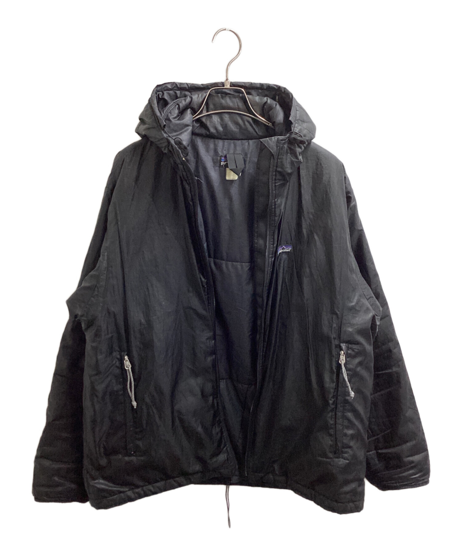 中古・古着通販】Patagonia (パタゴニア) パフボールセーター / 83970