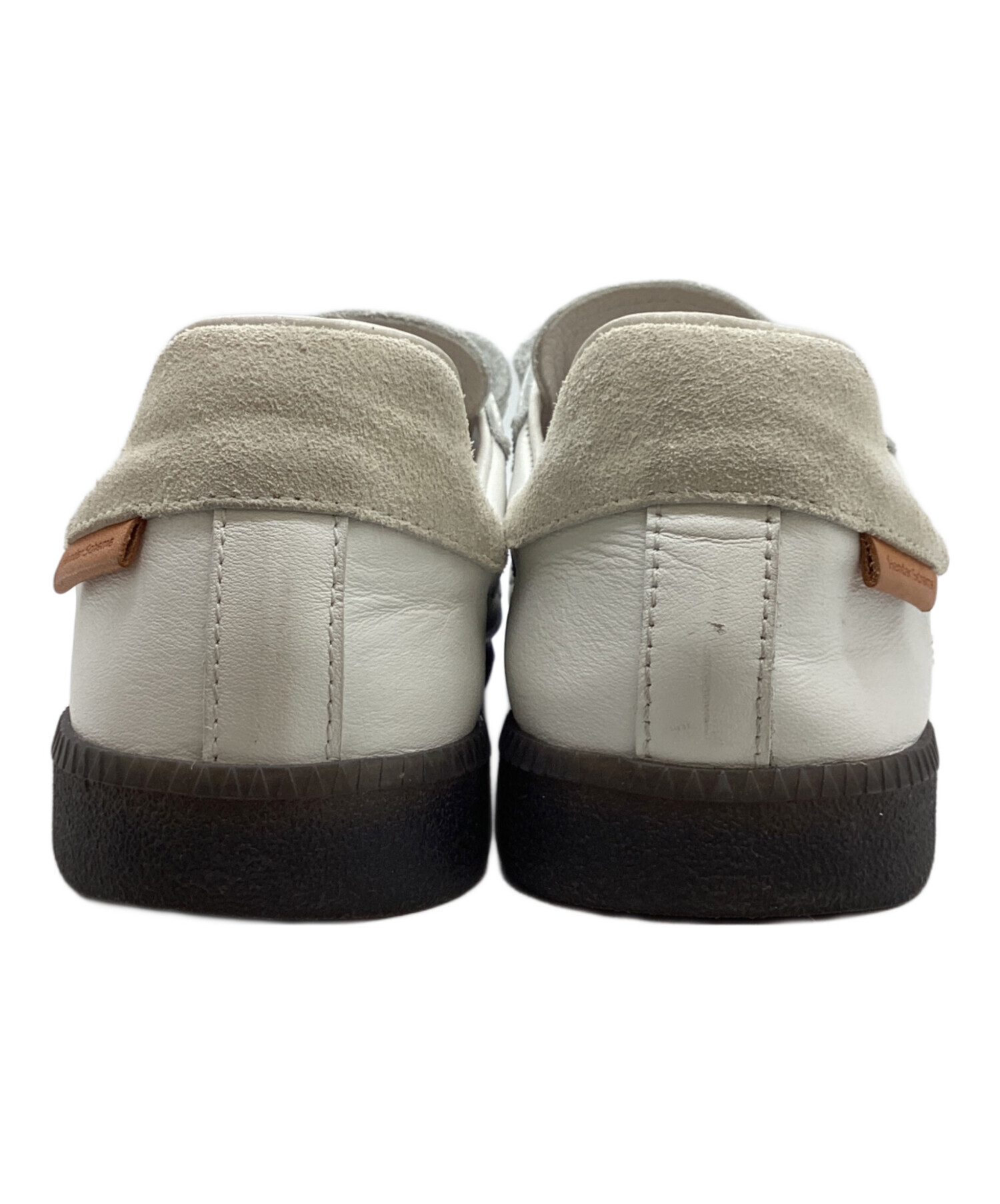 中古・古着通販】Hender Scheme (エンダースキーマ) TIM / レザー