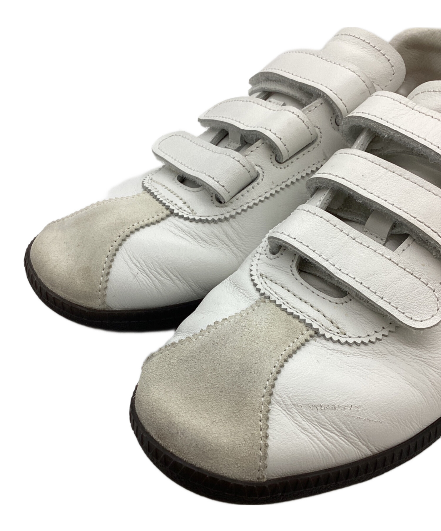 中古・古着通販】Hender Scheme (エンダースキーマ) TIM / レザー
