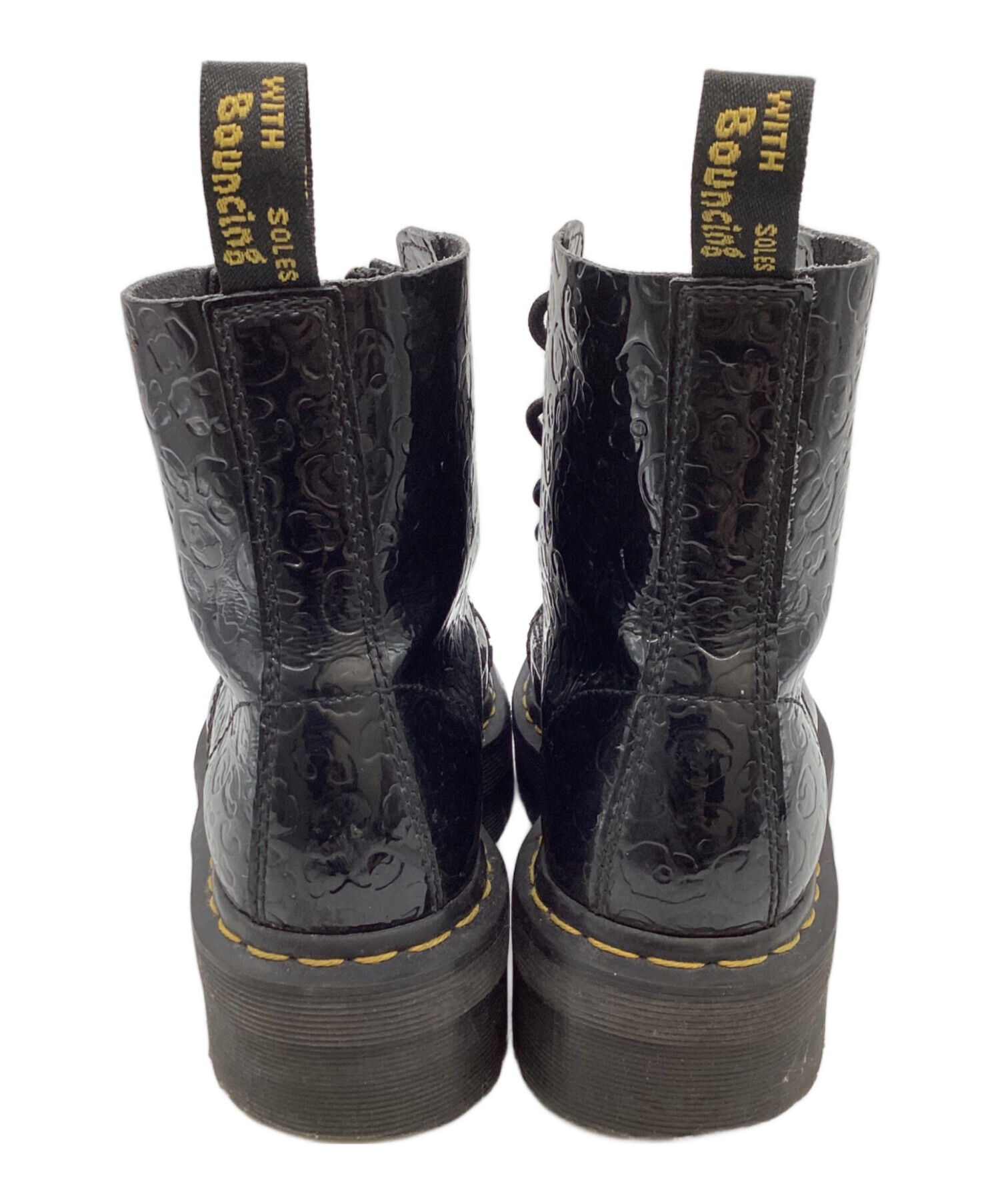 中古・古着通販】Dr.Martens (ドクターマーチン) SINCLAIR ブーツ