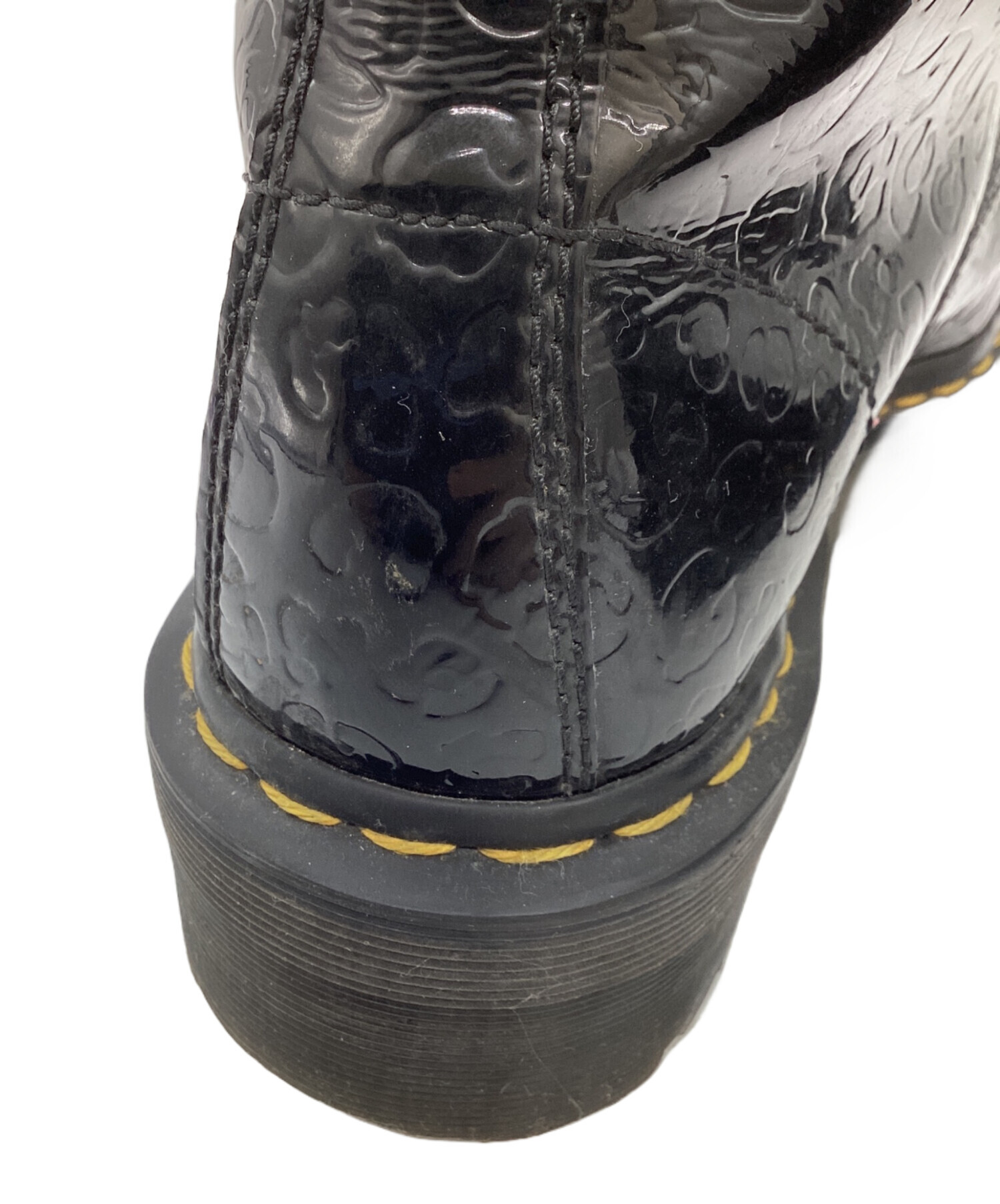 中古・古着通販】Dr.Martens (ドクターマーチン) SINCLAIR ブーツ