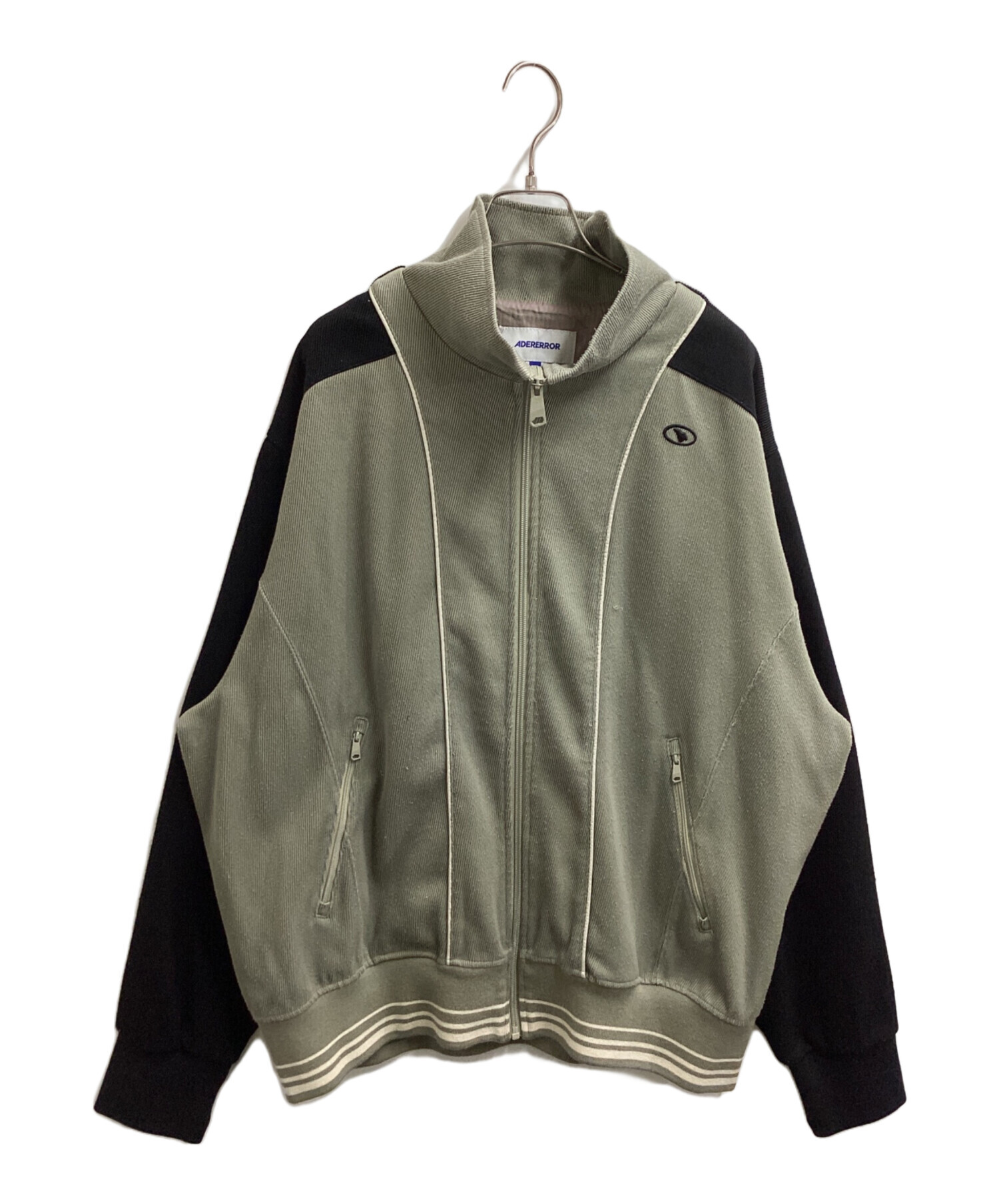 中古・古着通販】ADER error (アーダーエラー) Rawul Jumper / Jacket