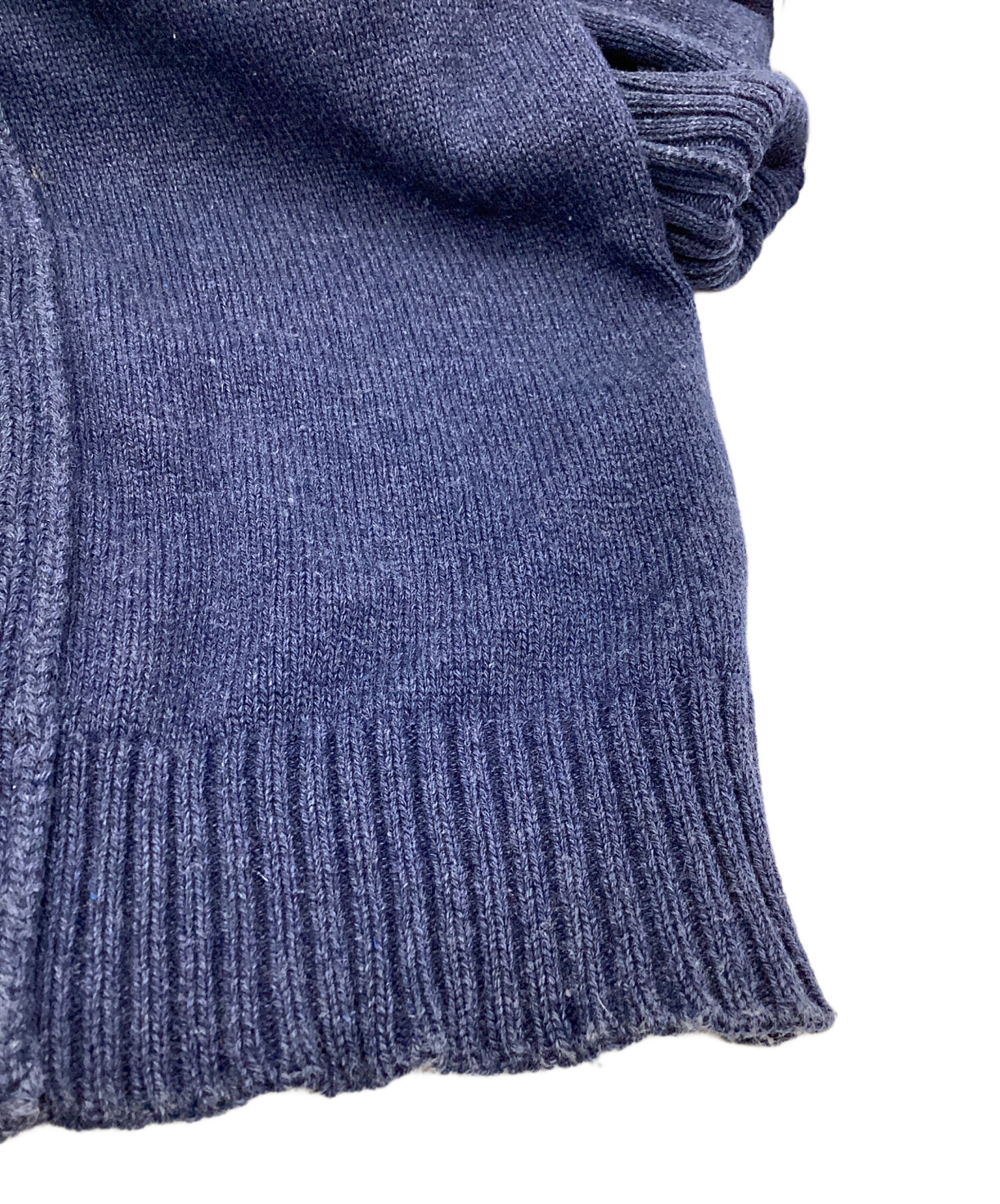 中古・古着通販】STONE ISLAND (ストーンアイランド) スタンドカラー