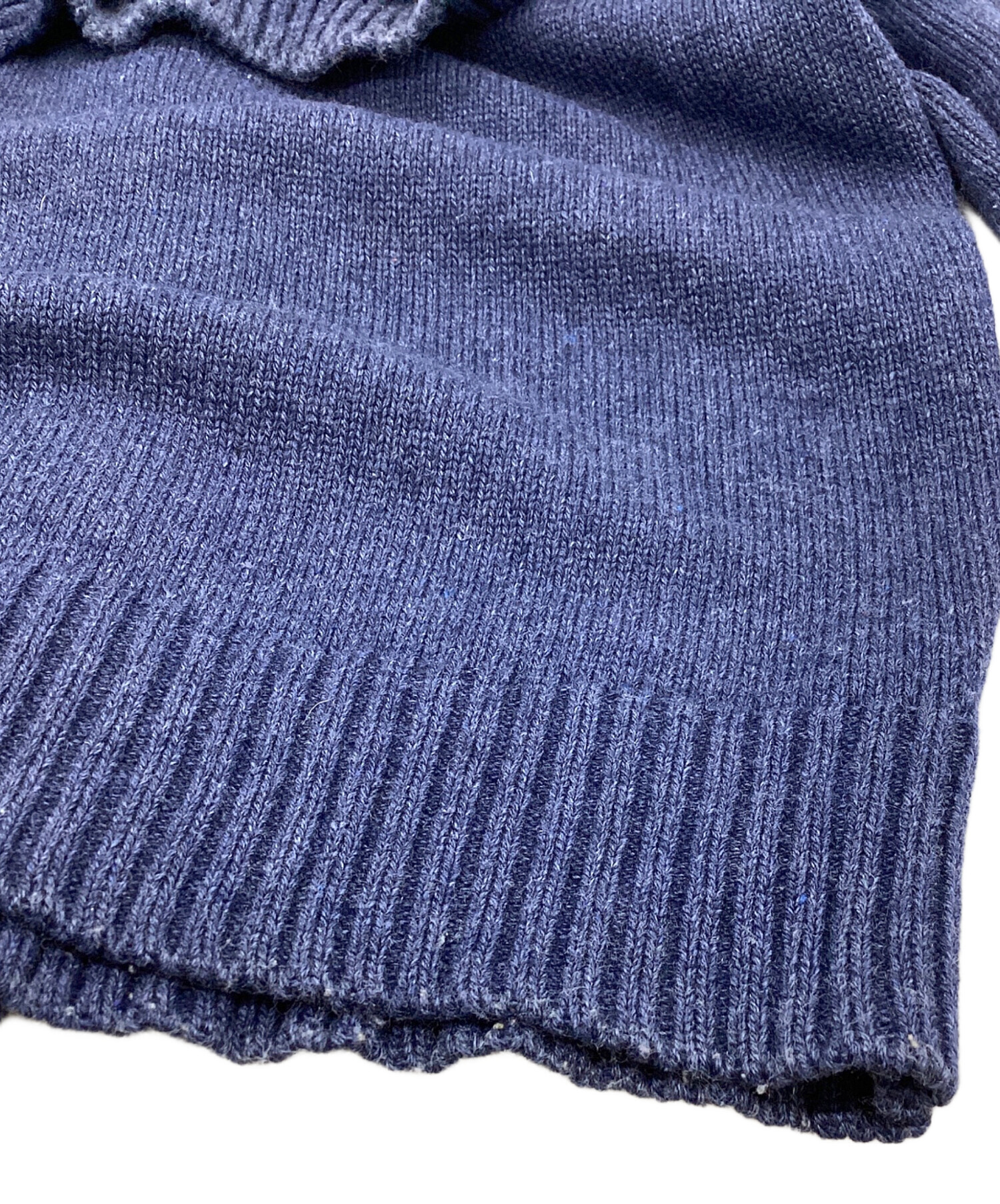 中古・古着通販】STONE ISLAND (ストーンアイランド) スタンドカラー
