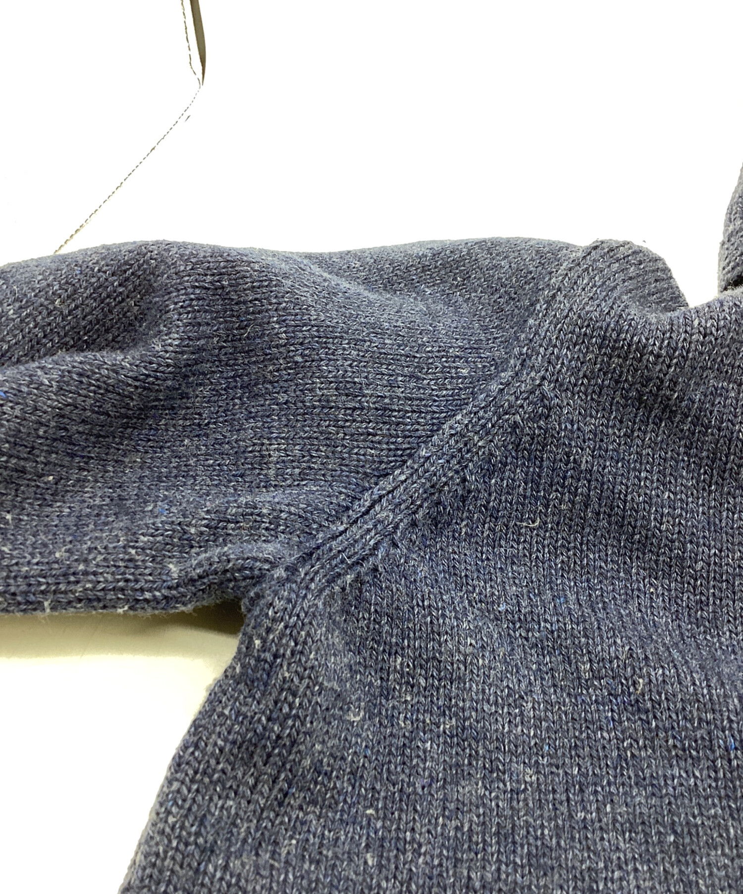 中古・古着通販】STONE ISLAND (ストーンアイランド) スタンドカラー