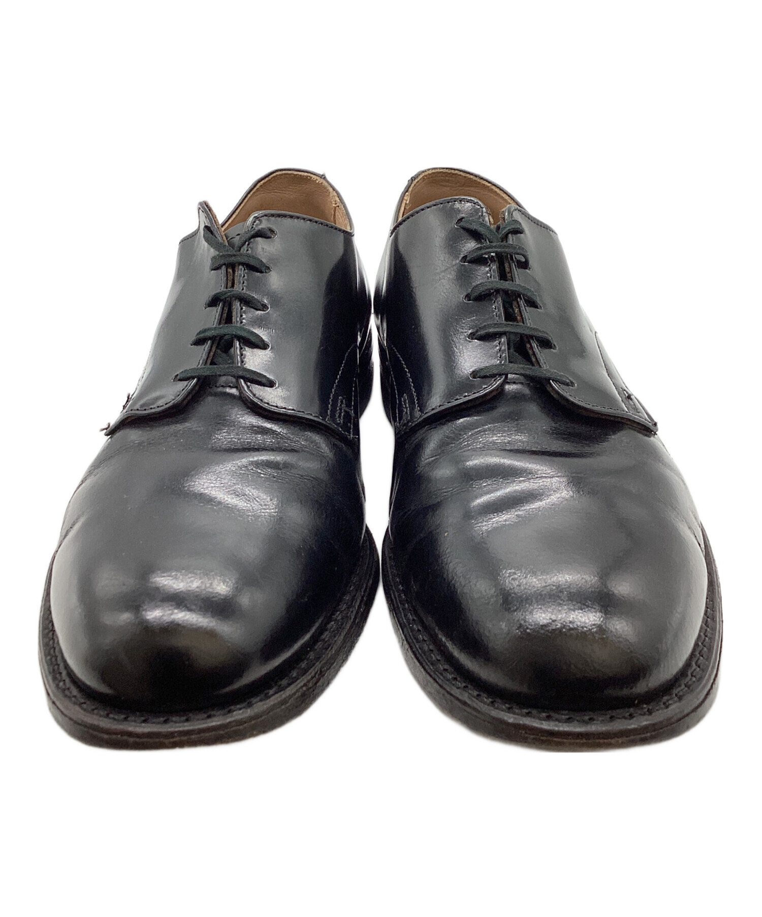 中古・古着通販】U'S NAVY (ユーエスネイビー) 70's サービスシューズ