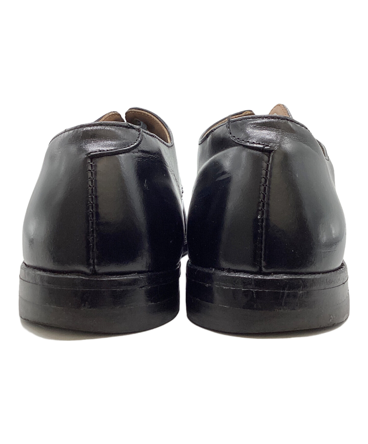 中古・古着通販】U'S NAVY (ユーエスネイビー) 70's サービスシューズ