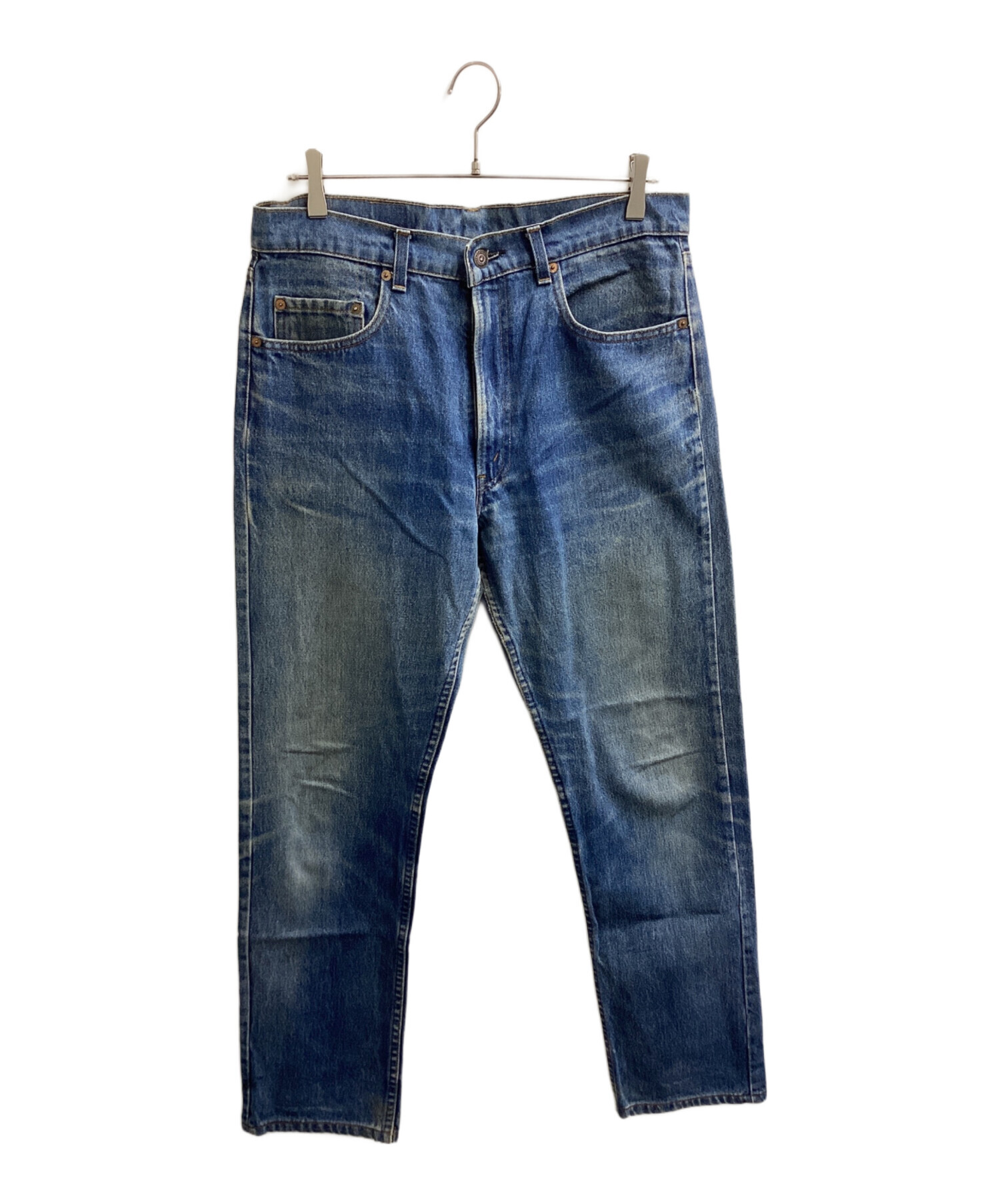 中古・古着通販】LEVI'S (リーバイス) 80s 505 デニムパンツ / 505