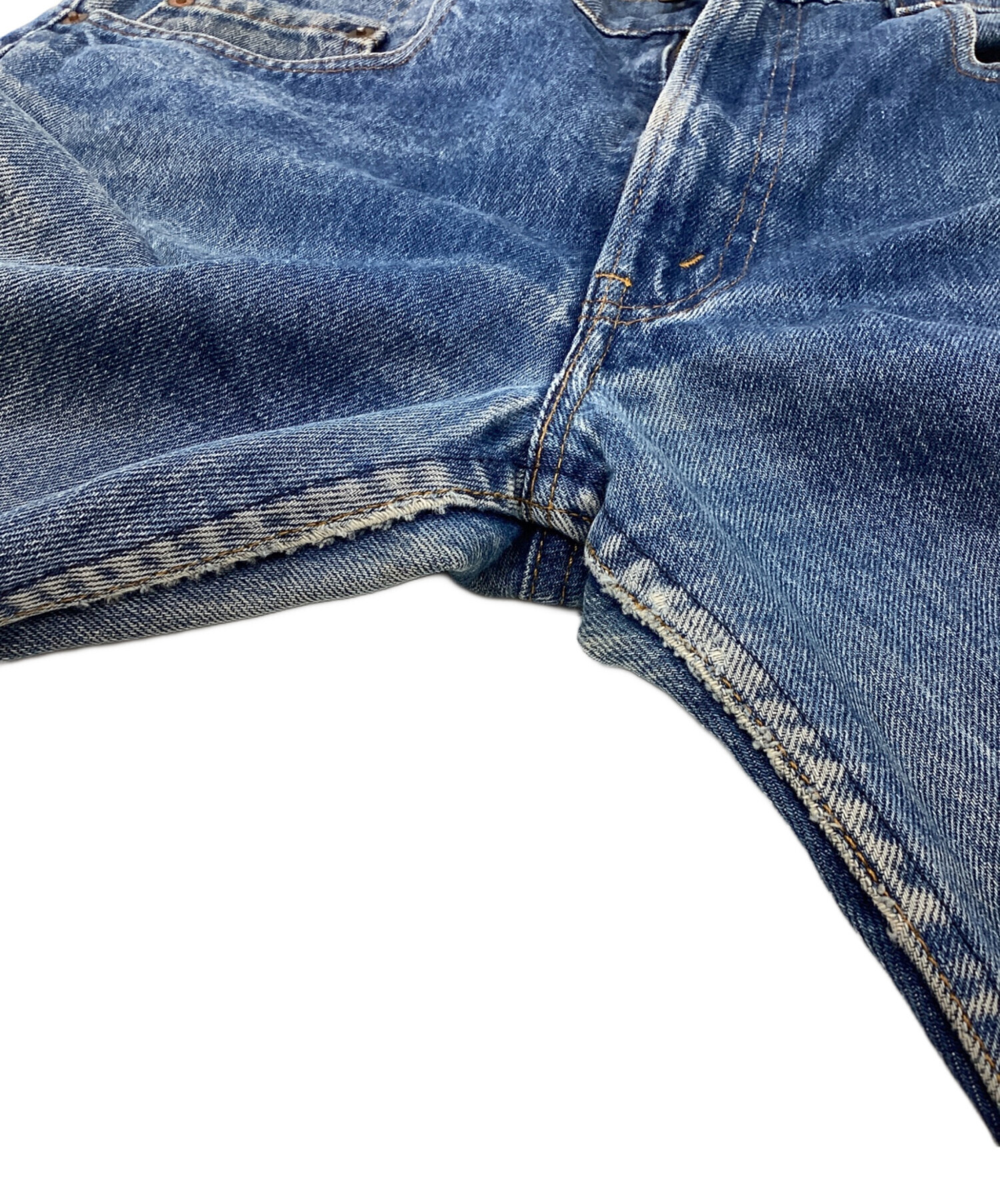 中古・古着通販】LEVI'S (リーバイス) 80s 505 デニムパンツ / 505