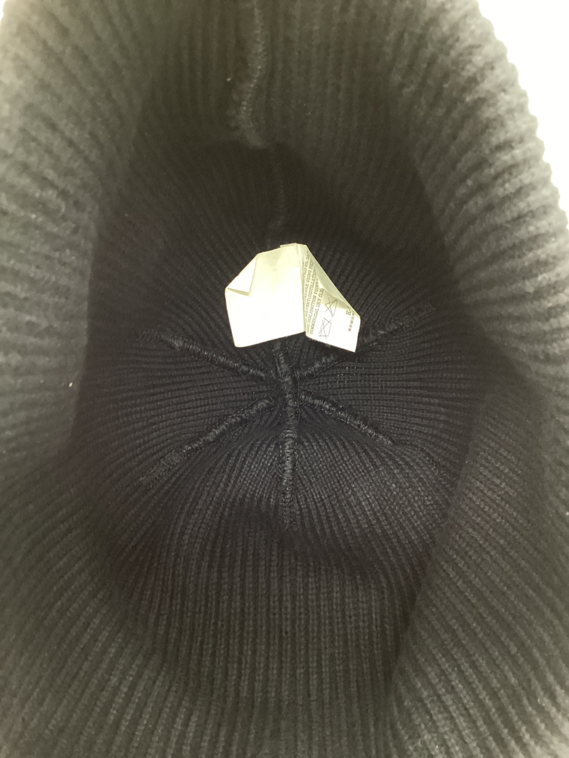 中古・古着通販】TENDERLOIN (テンダーロイン) T-BEANIE COTTON / K