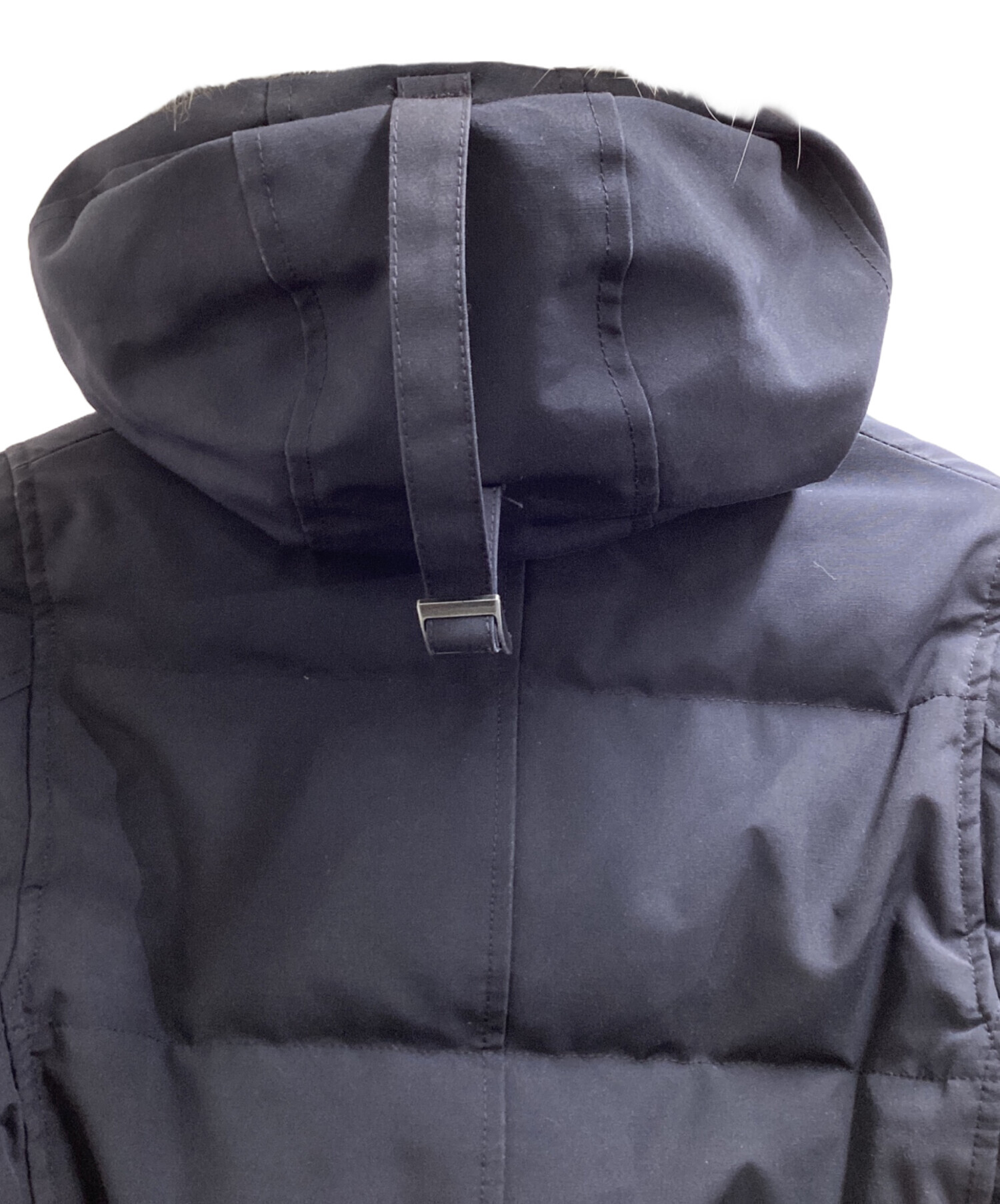 中古・古着通販】CANADA GOOSE (カナダグース) MACKENZIE PARKA