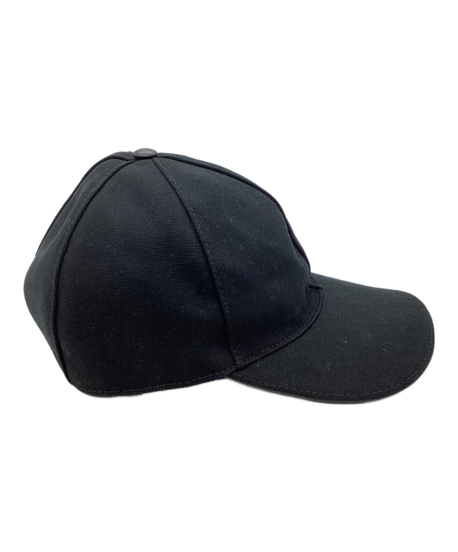 中古・古着通販】GUCCI (グッチ) インターロッキングG ベースボール