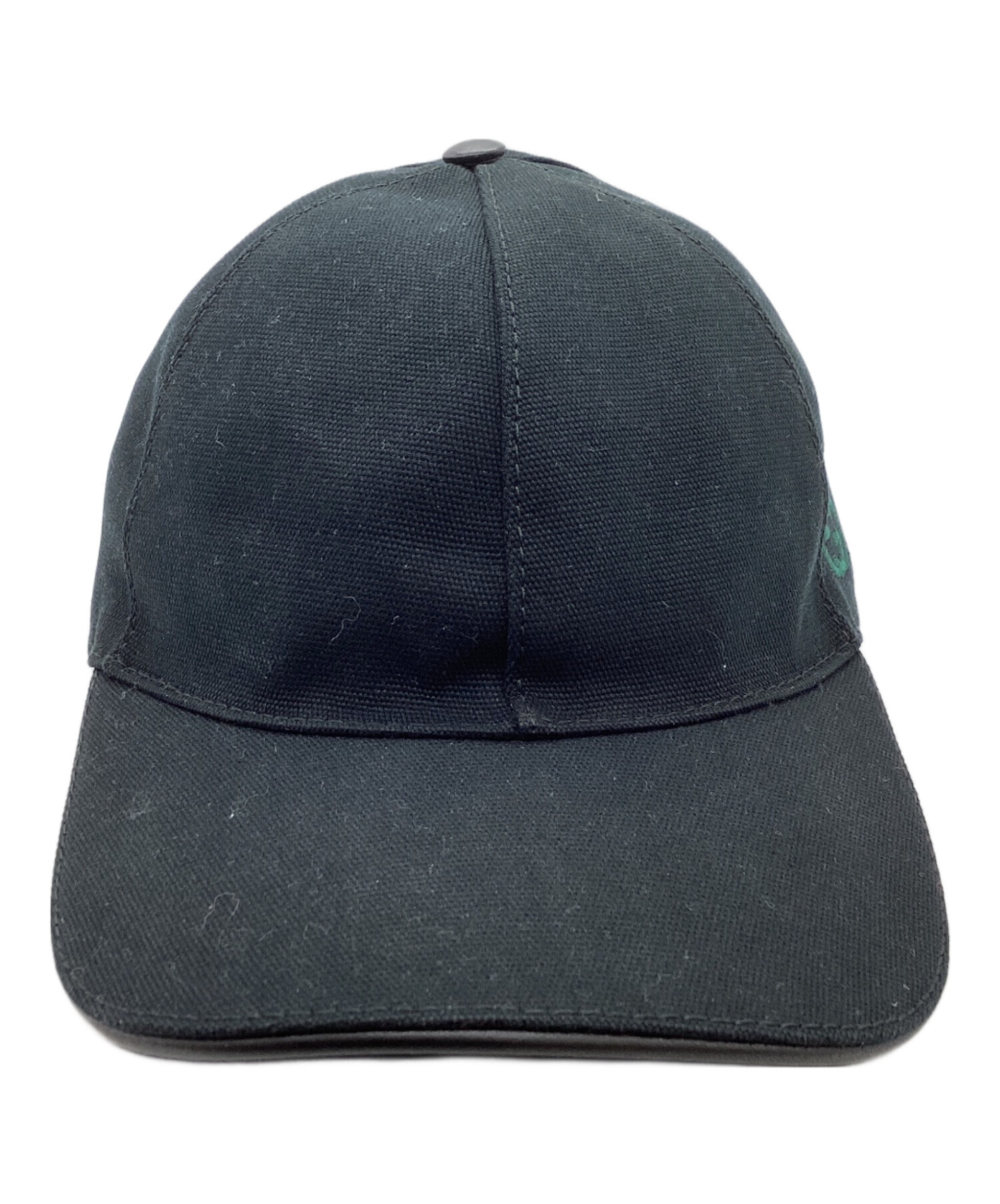 中古・古着通販】GUCCI (グッチ) インターロッキングG ベースボール