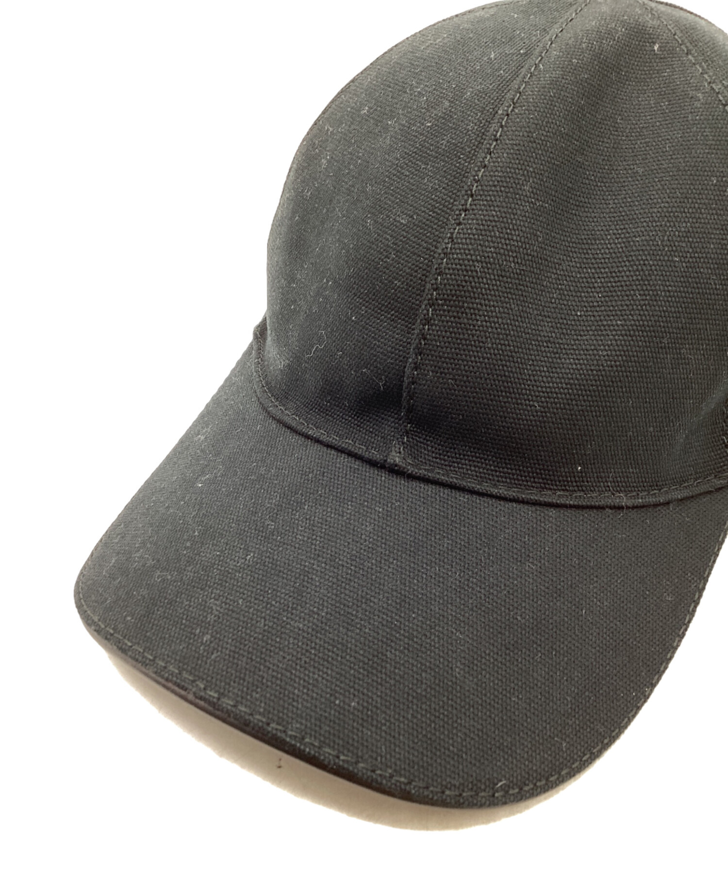 中古・古着通販】GUCCI (グッチ) インターロッキングG ベースボール