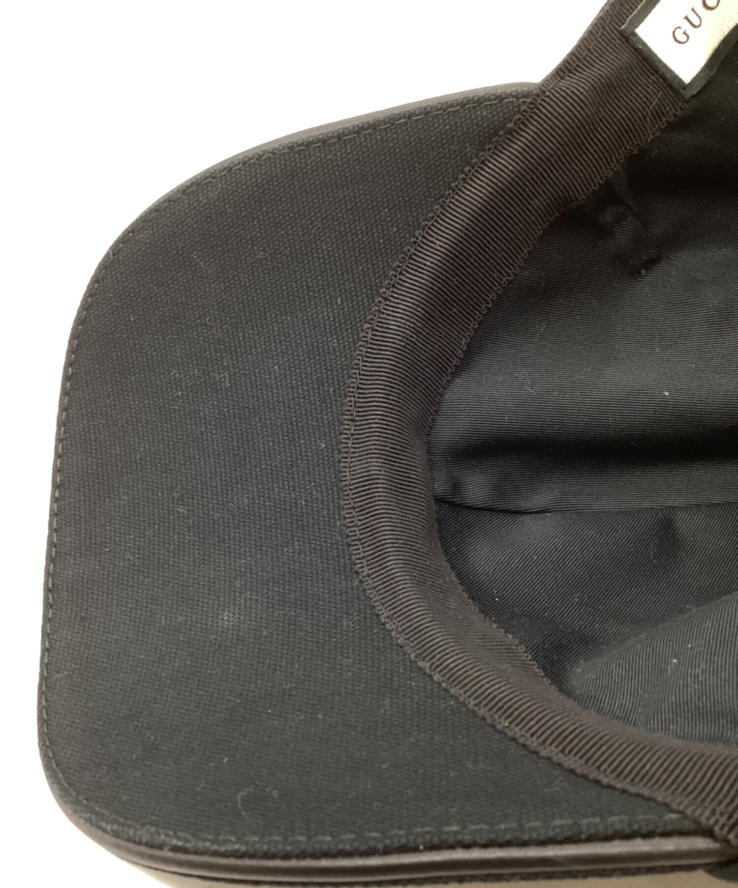 中古・古着通販】GUCCI (グッチ) インターロッキングG ベースボール